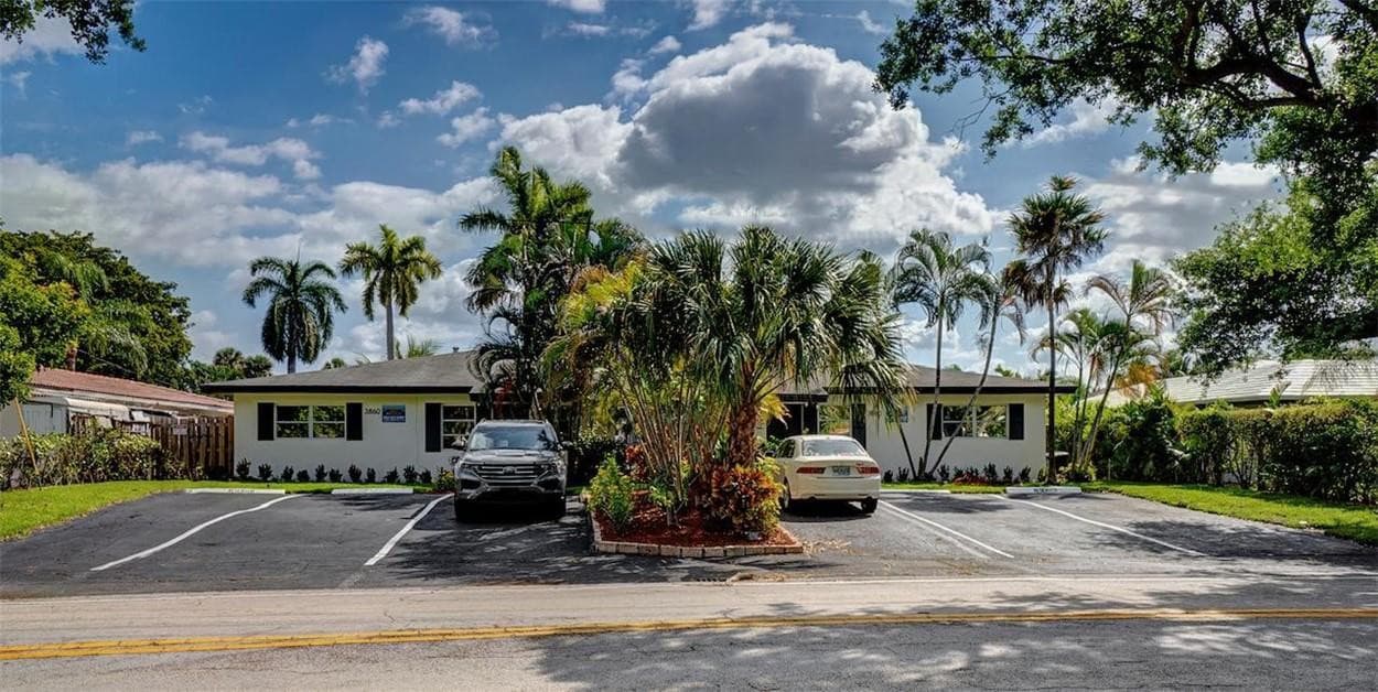 3860 NE 23rd Avenue, Lighthouse Point, FL 33064 — photo