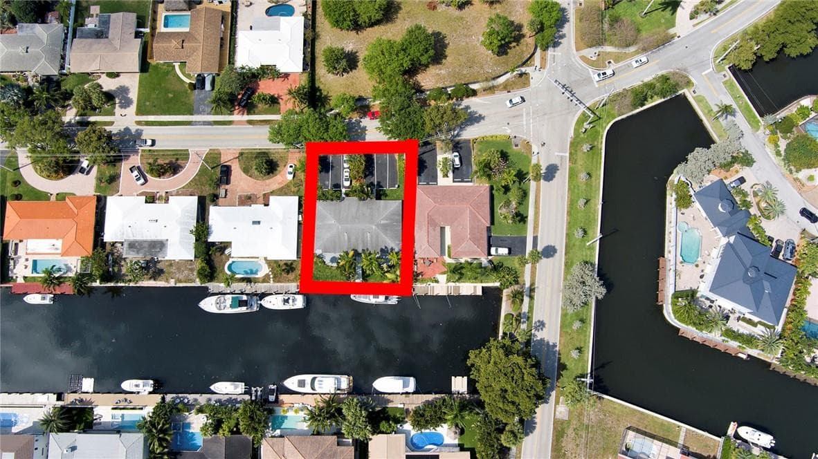 3860 NE 23rd Avenue, Lighthouse Point, FL 33064 — photo 34 of 49