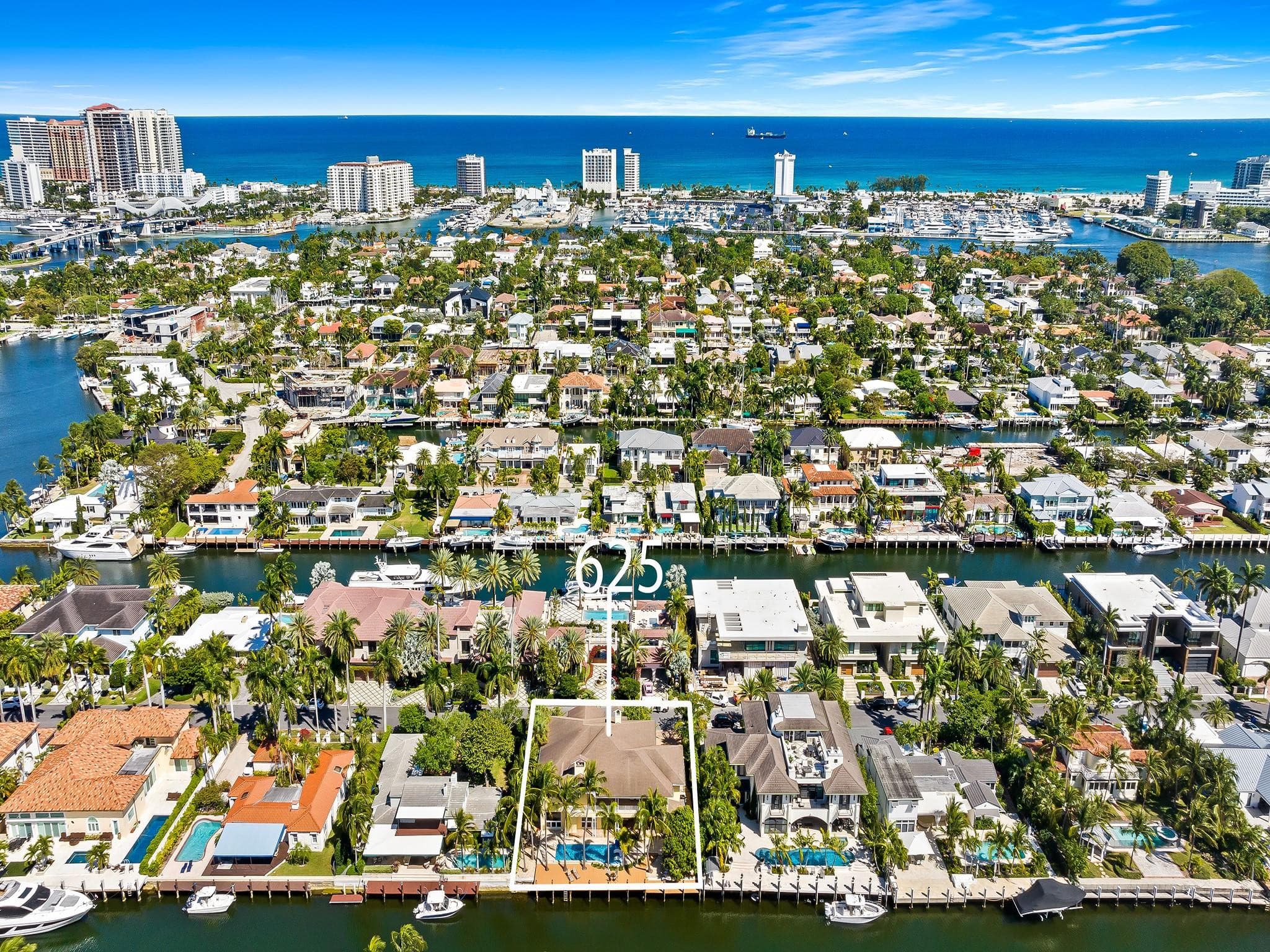625 Isle Of Palms Drive, Fort Lauderdale, FL 33301 — photo 30 of 73