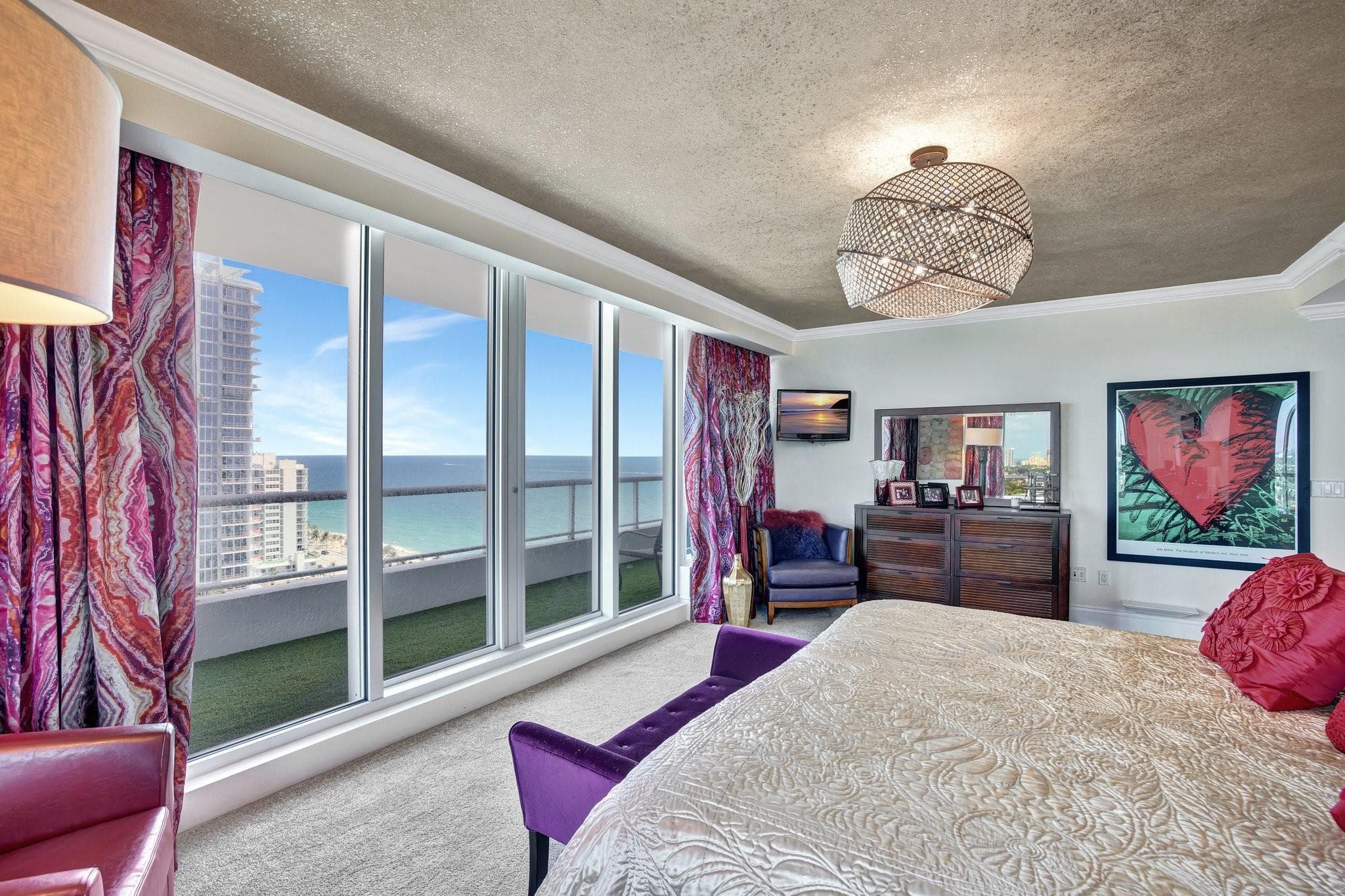 1 N Fort Lauderdale Beach Boulevard 1801 / 1808, Fort Lauderdale, FL 33304 — photo 29 of 44