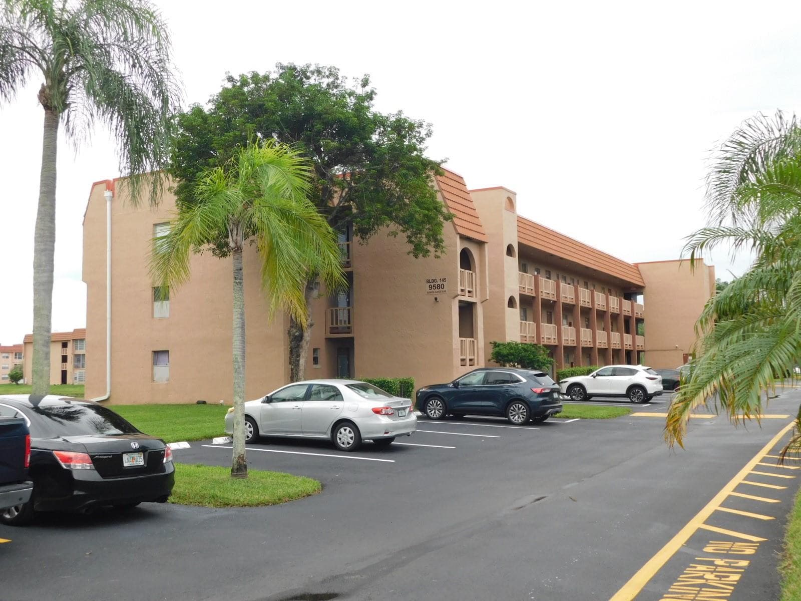 9580 Sunrise Lakes Boulevard 202, Sunrise, FL 33322 — photo 51 of 54