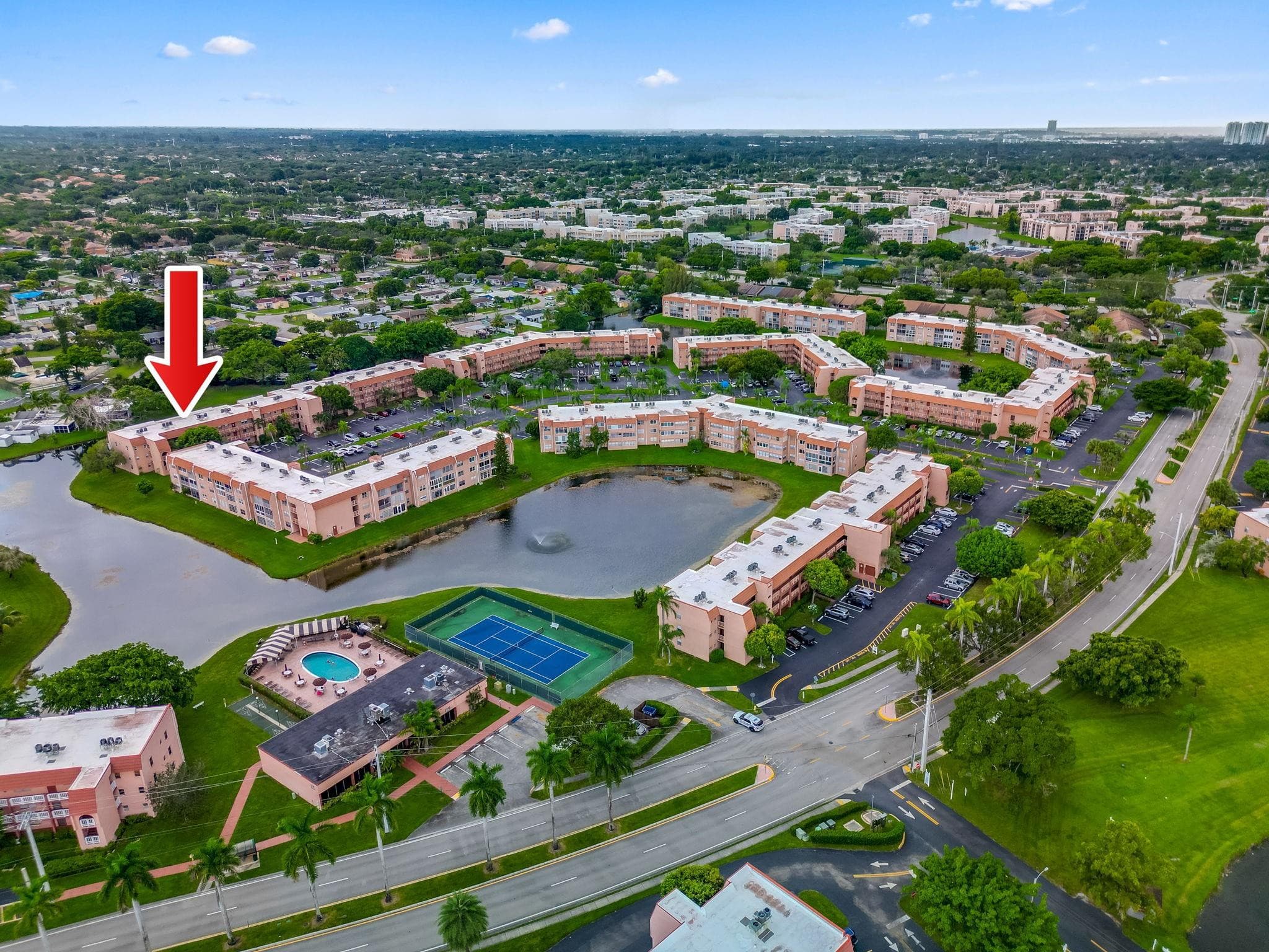 9660 Sunrise Lakes Boulevard 103, Sunrise, FL 33322 — photo 36 of 40