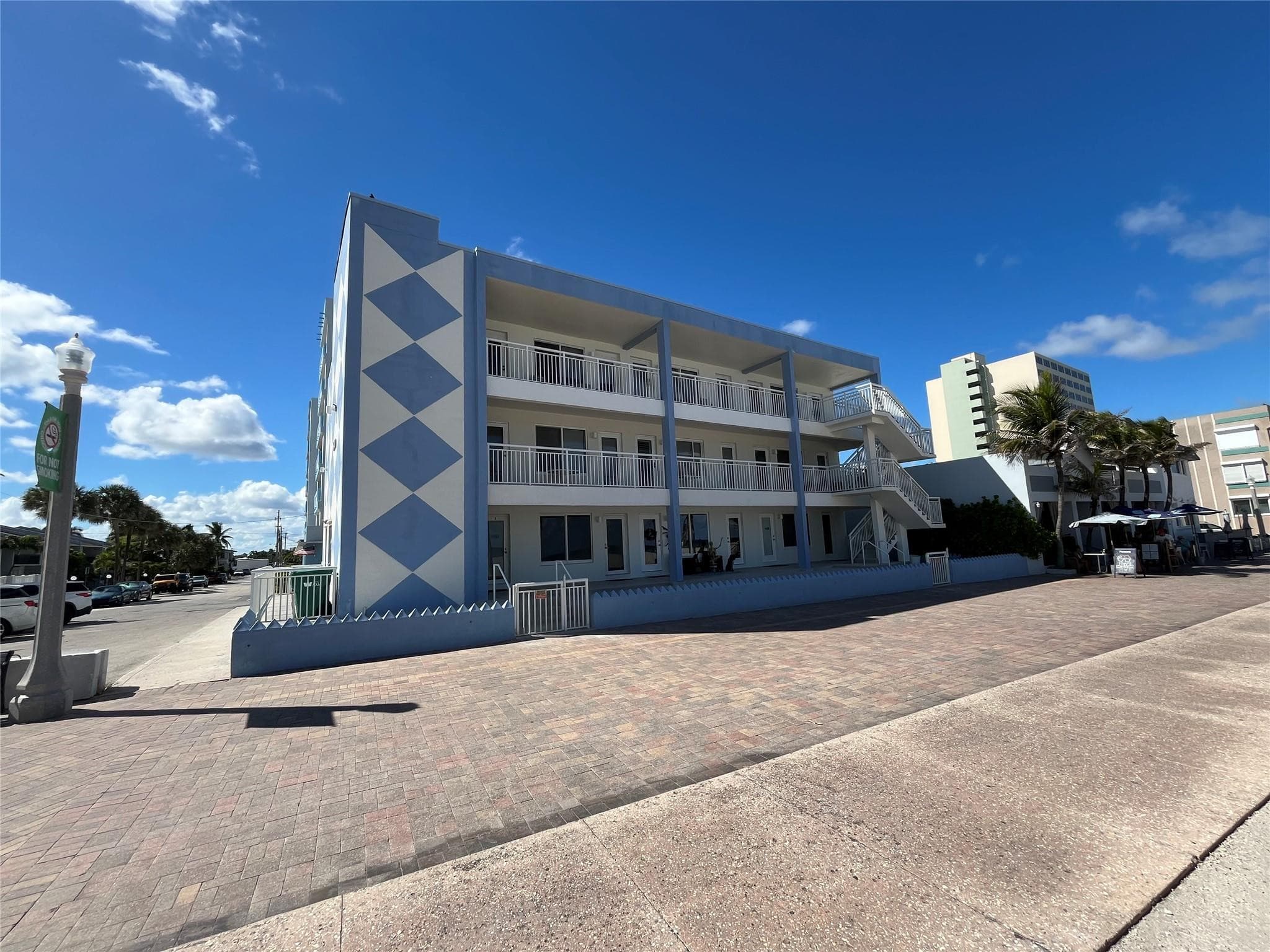 310 S Broadwalk 3b, Hollywood, FL 33019 — photo 33 of 38