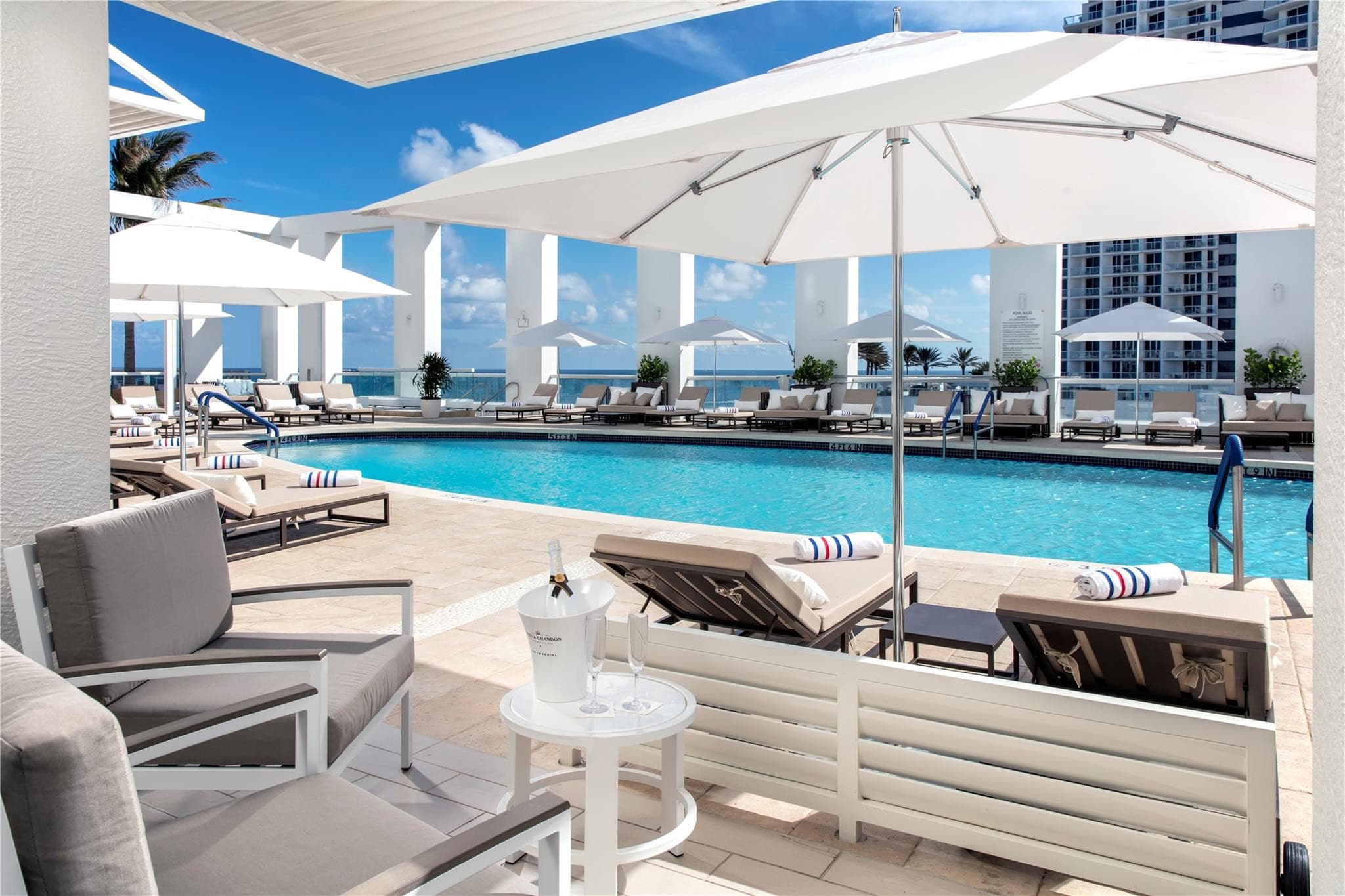 551 N Fort Lauderdale Beach Boulevard H1115, Fort Lauderdale, FL 33304 — photo 14 of 20