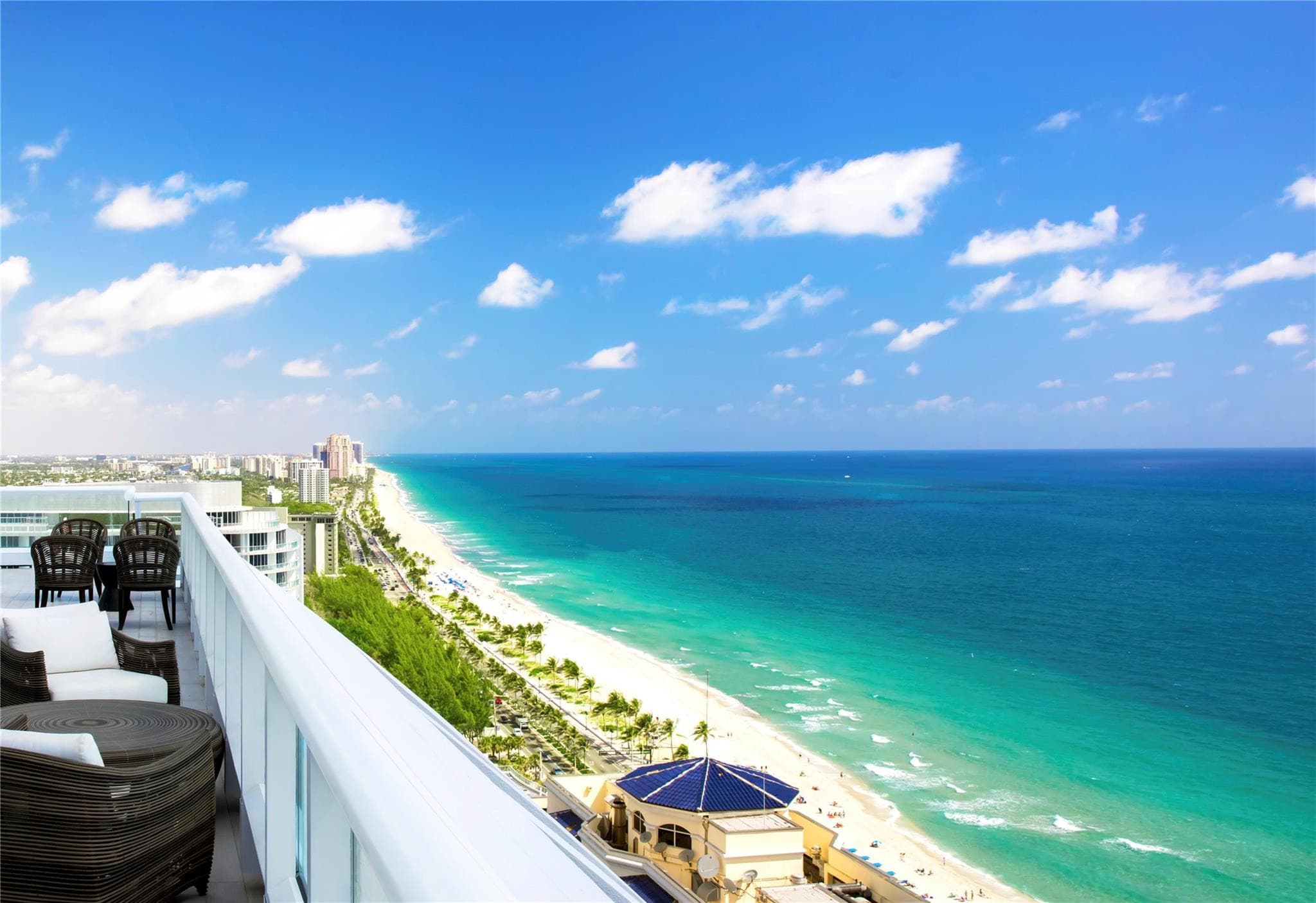 551 N Fort Lauderdale Beach Boulevard H1115, Fort Lauderdale, FL 33304 — photo 18 of 20