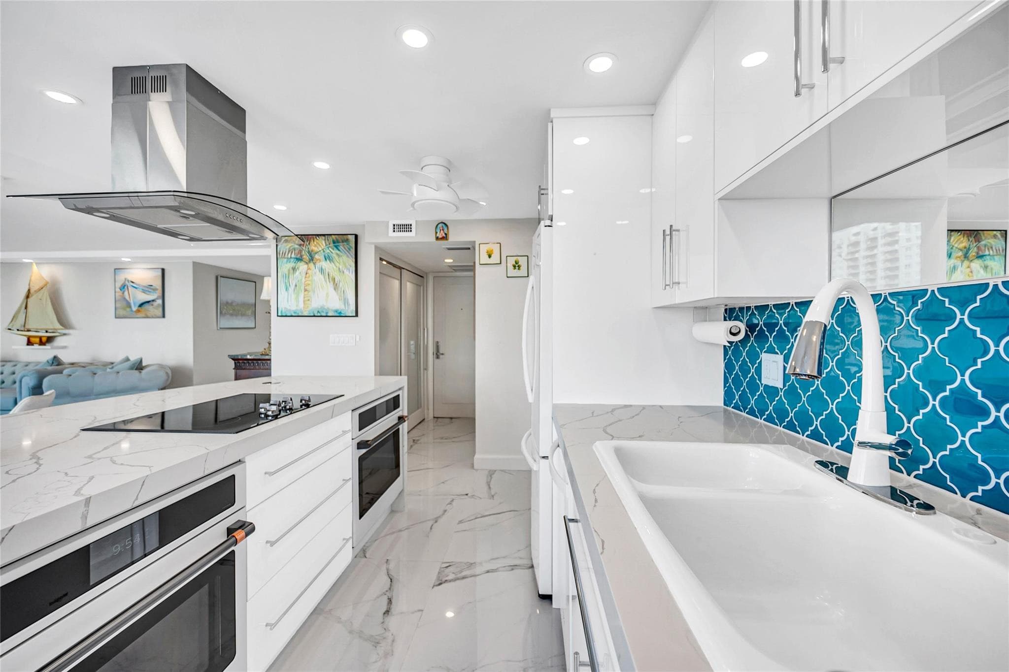 2800 E Sunrise Boulevard 5B, Fort Lauderdale, FL 33304 — photo 11 of 68