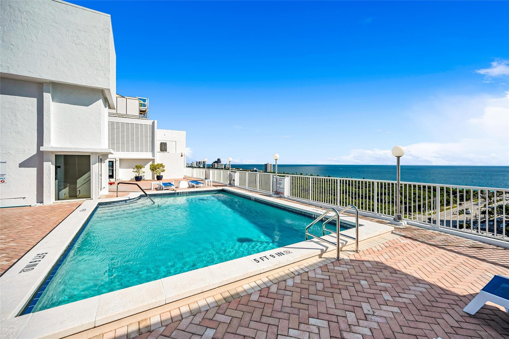 2800 E Sunrise Boulevard 5B, Fort Lauderdale, FL 33304 — photo 45 of 68