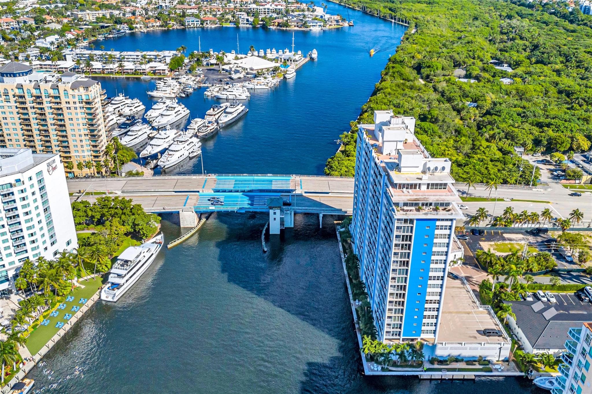 2800 E Sunrise Boulevard 5B, Fort Lauderdale, FL 33304 — photo 62 of 68