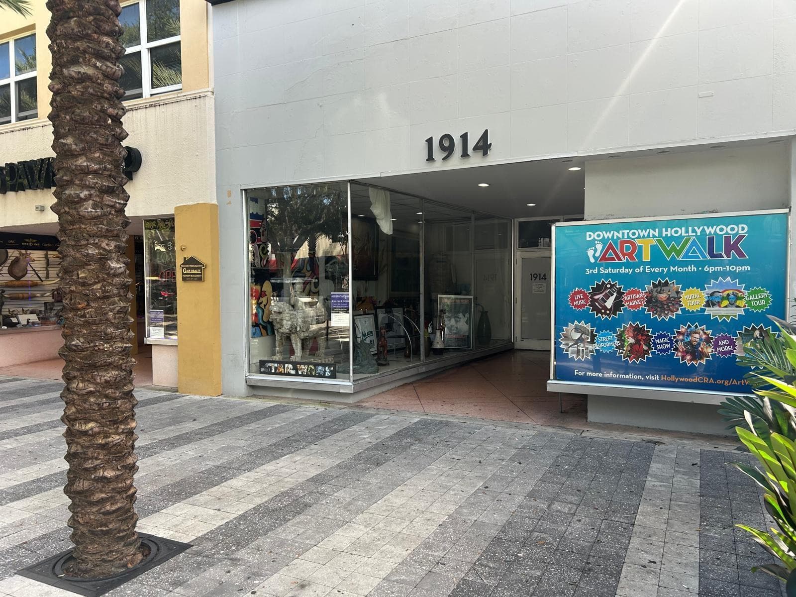 1914 Hollywood Boulevard, Hollywood, FL 33020 — photo 2 of 5
