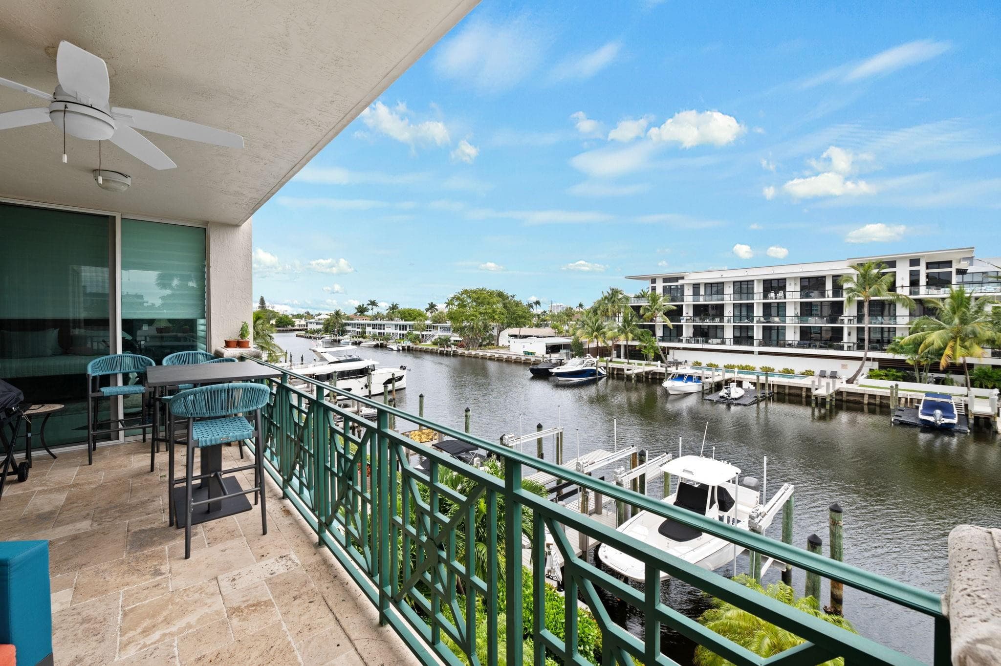400 Hendricks Isle 3A, Fort Lauderdale, FL 33301 — photo 19 of 37