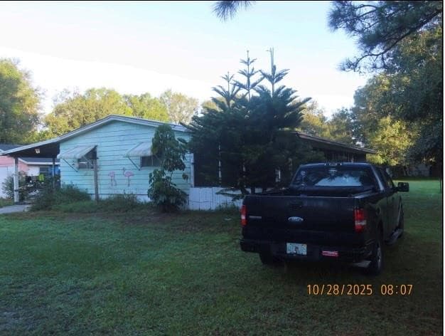 5889 NE 2nd Street, Okeechobee, FL 34974 — photo 1 of 14