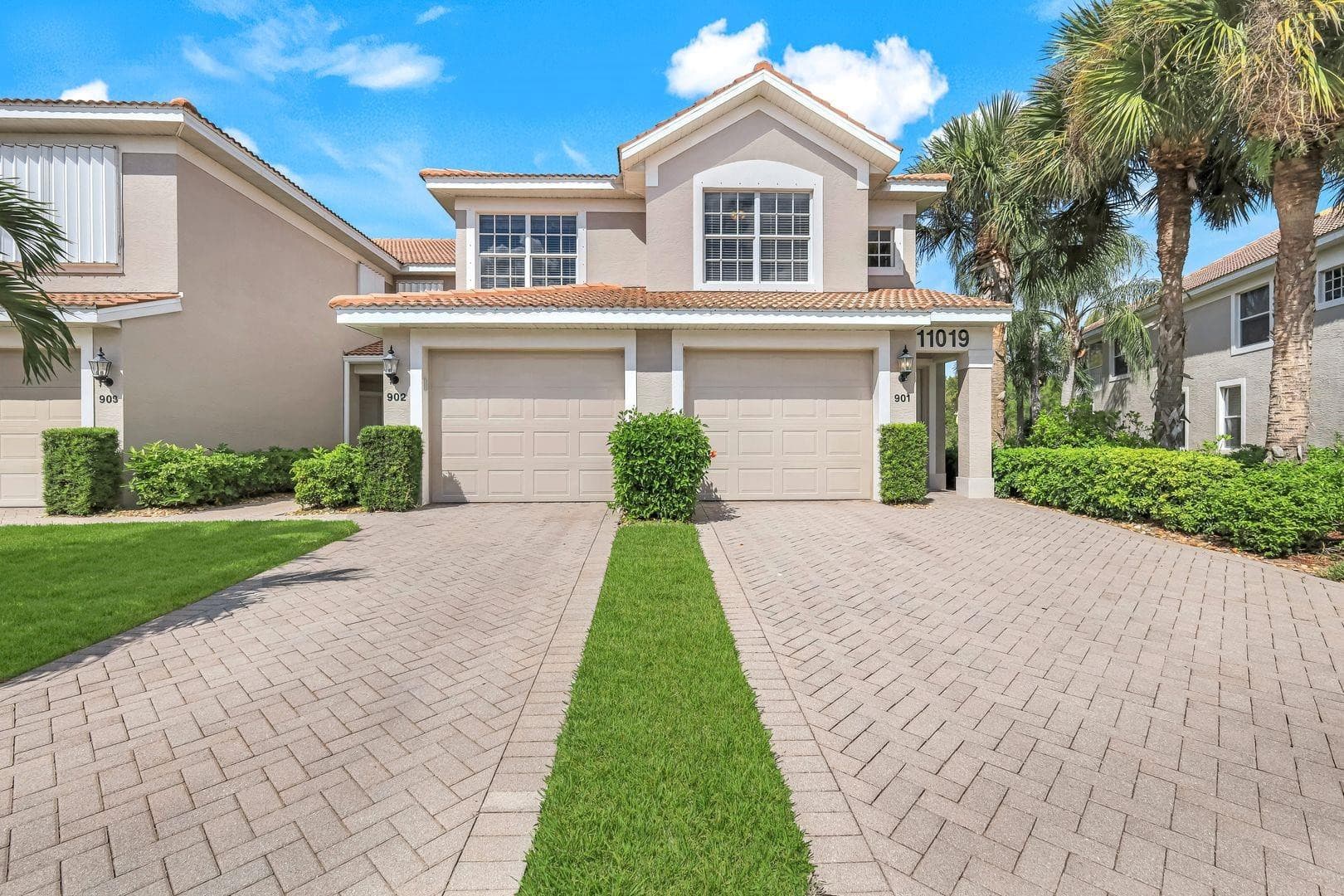 11019 Mill Creek Way, Fort Myers, FL 33913 — photo