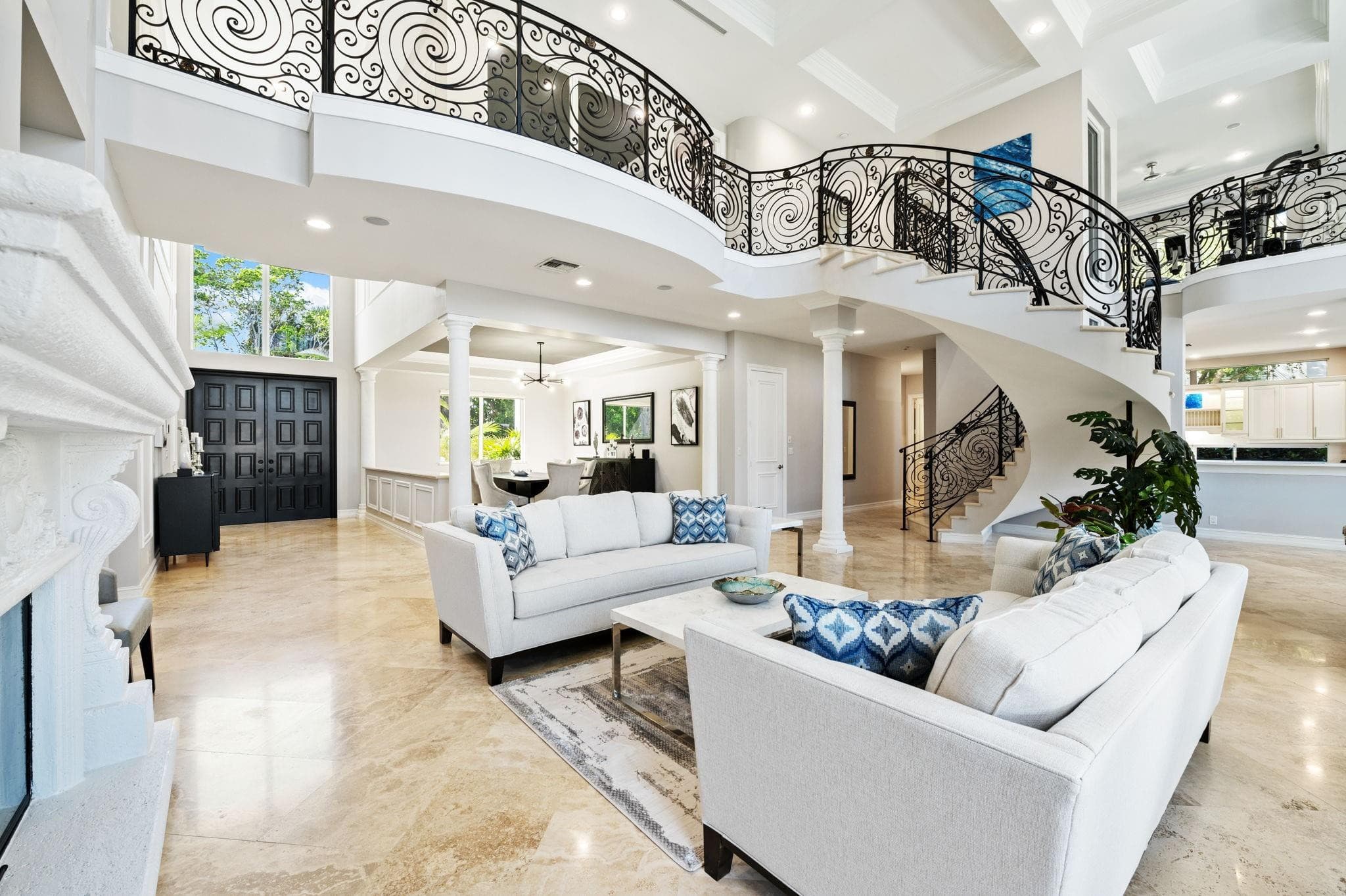 70 N Compass Drive, Fort Lauderdale, FL 33308 — photo 10 of 57