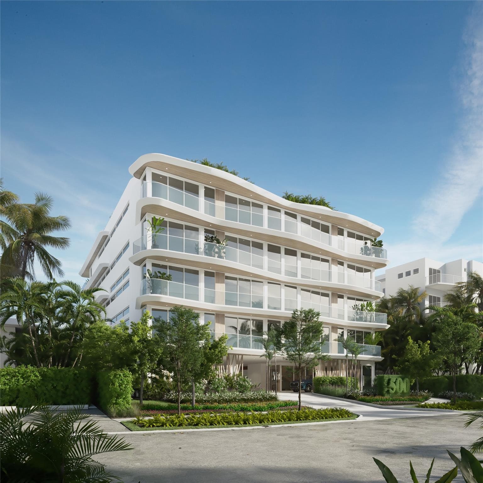 500 Hendricks Isle 3S, Fort Lauderdale, FL 33301 — photo 2 of 20
