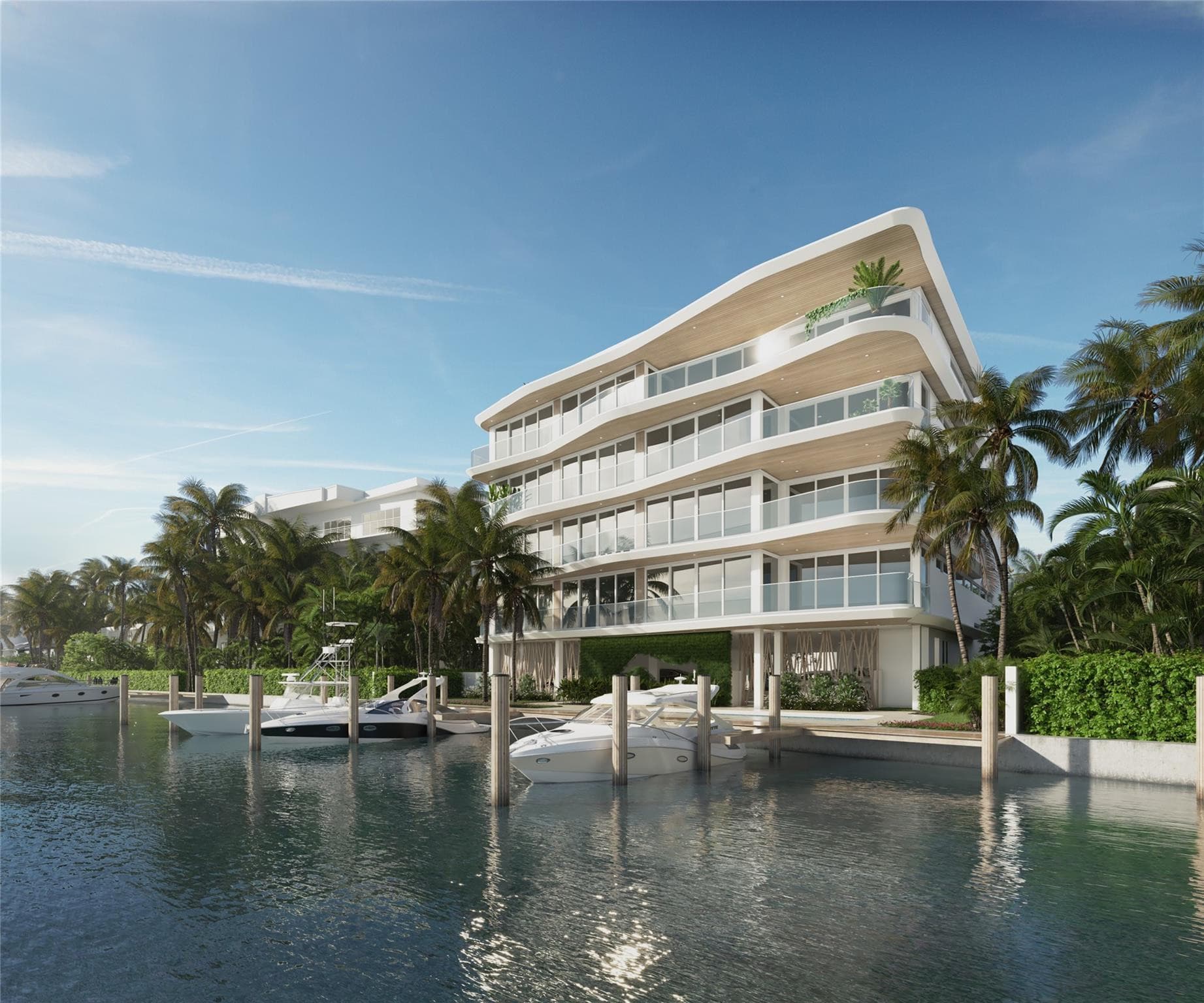 500 Hendricks Isle 2S, Fort Lauderdale, FL 33301 — photo 1 of 20