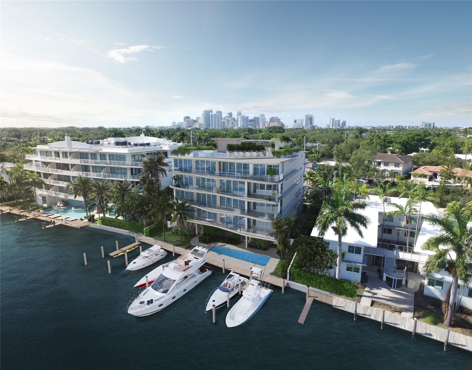 500 Hendricks Isle 2N, Fort Lauderdale, FL 33301 — photo 5 of 20