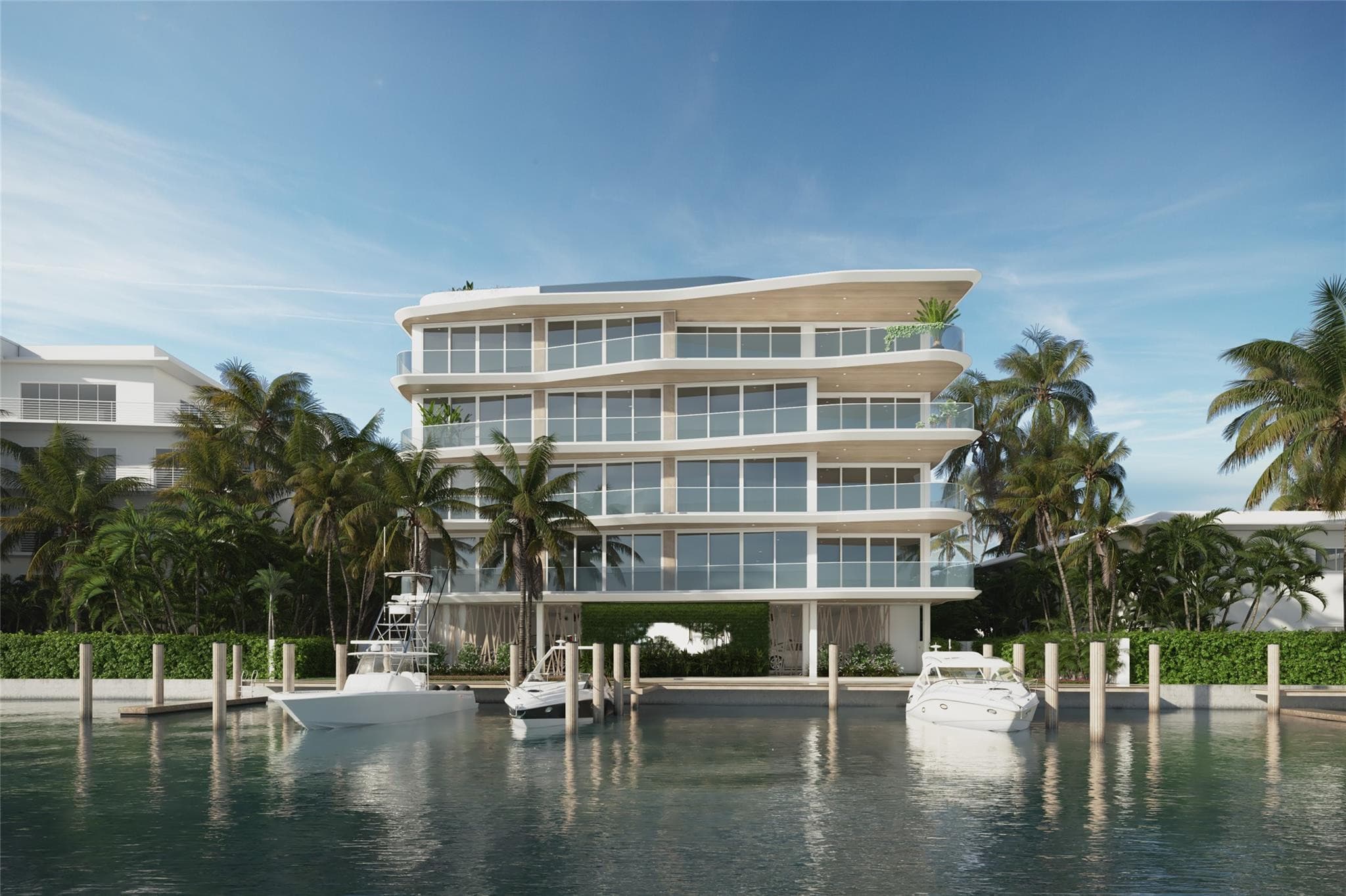 500 Hendricks Isle 2S, Fort Lauderdale, FL 33301 — photo 20 of 20