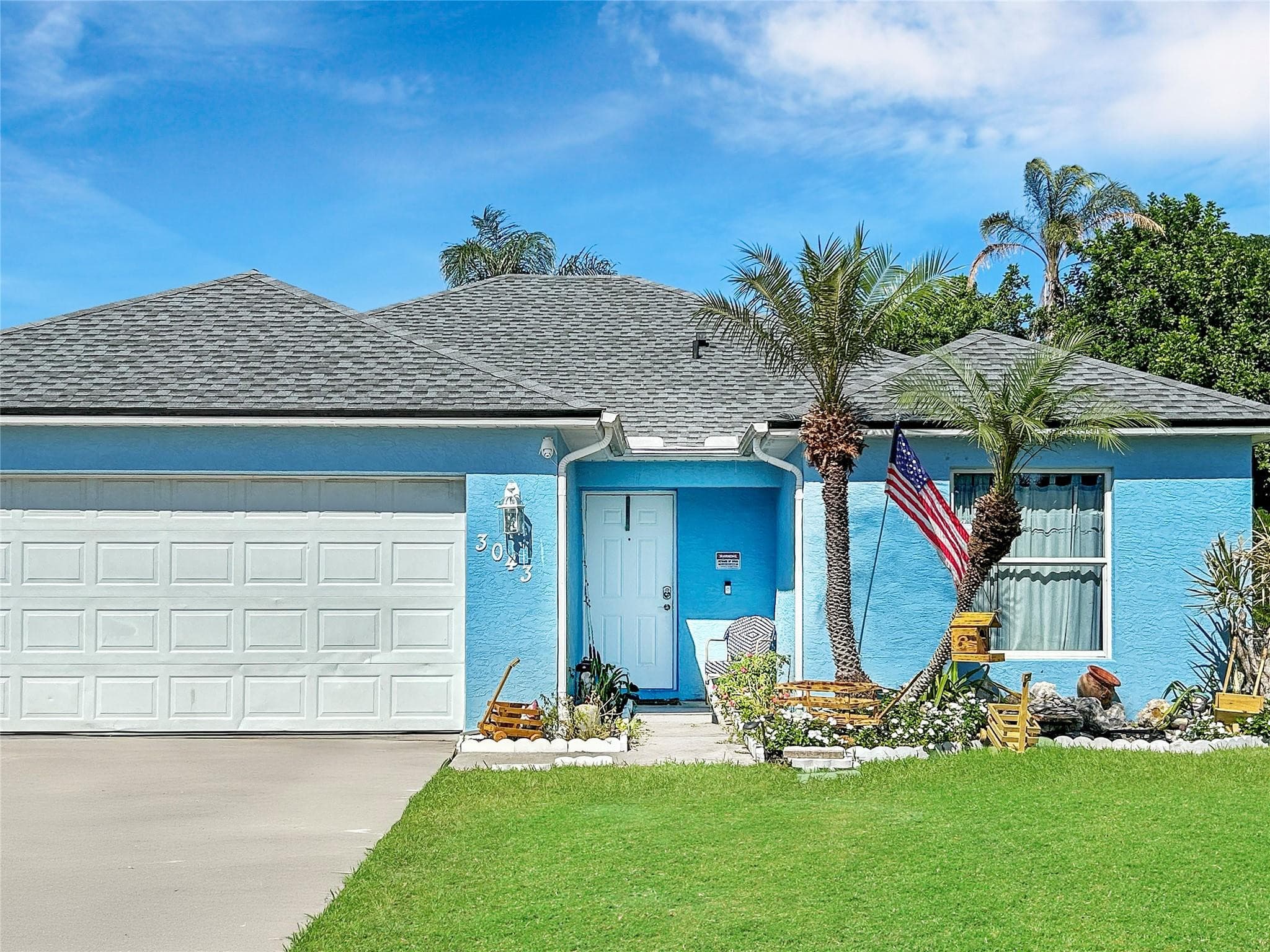 3043 SE Banyan Street, Stuart, FL 34997 — photo 1 of 25
