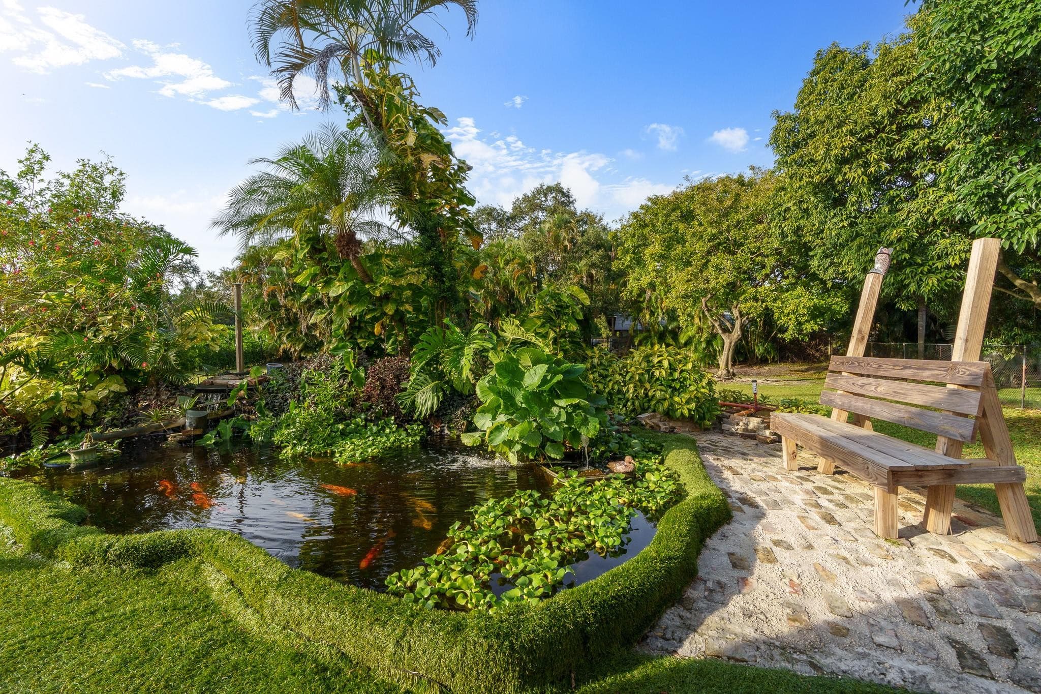 5973 SW 54th Court, Davie, FL 33314 — photo 36 of 51