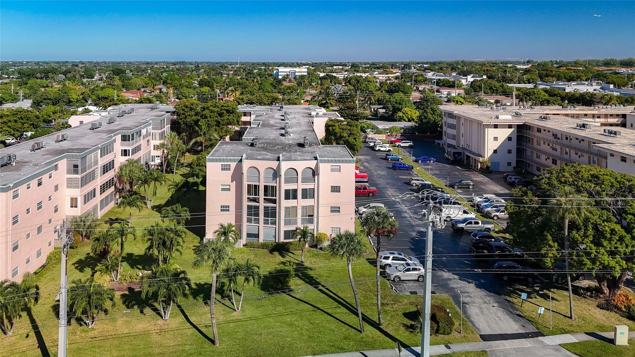 4211 NW 41st Street 205, Lauderdale Lakes, FL 33319 — photo 52 of 54