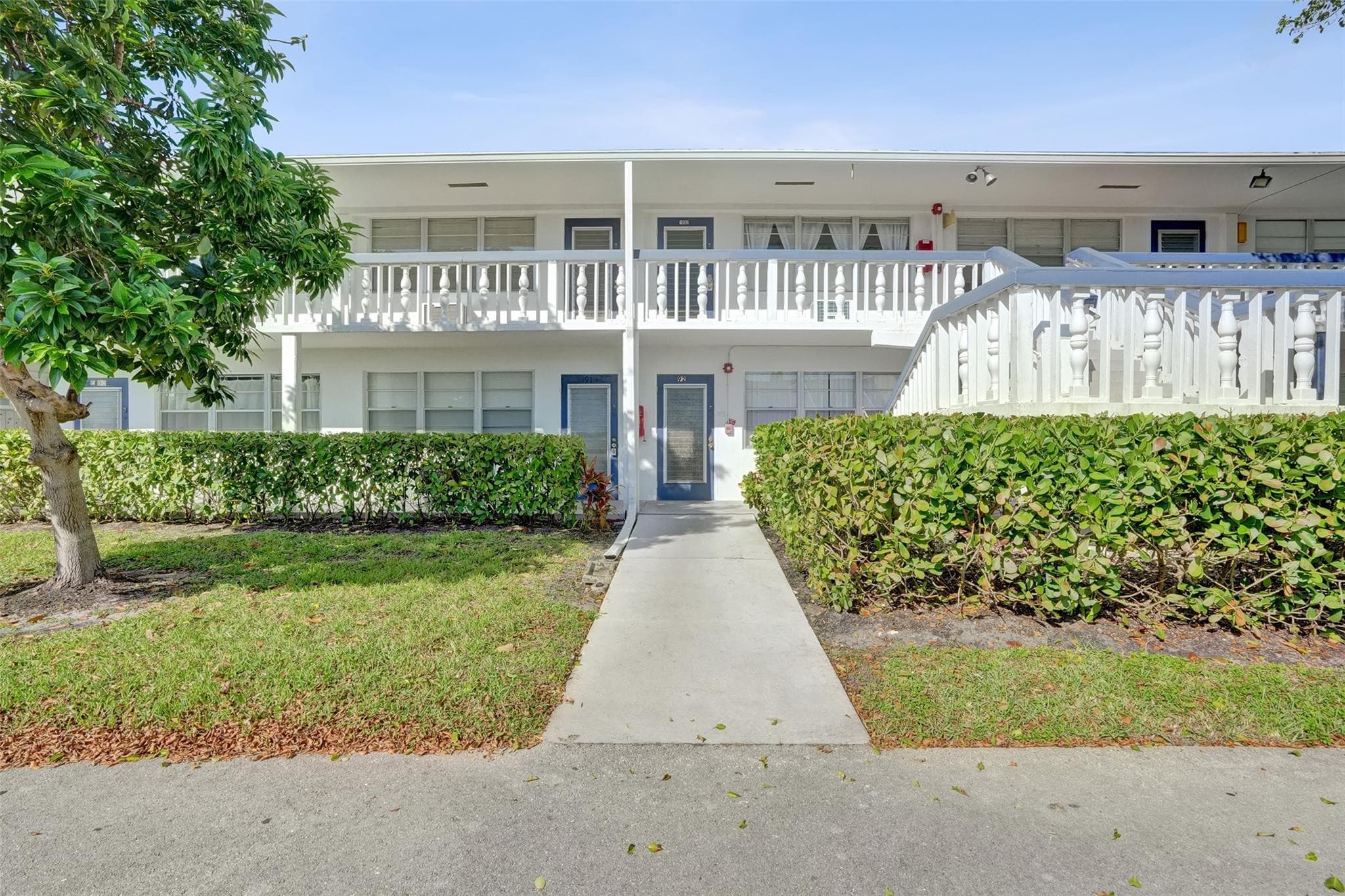 91 Tilford E, Deerfield Beach, FL 33442 — photo 1 of 26
