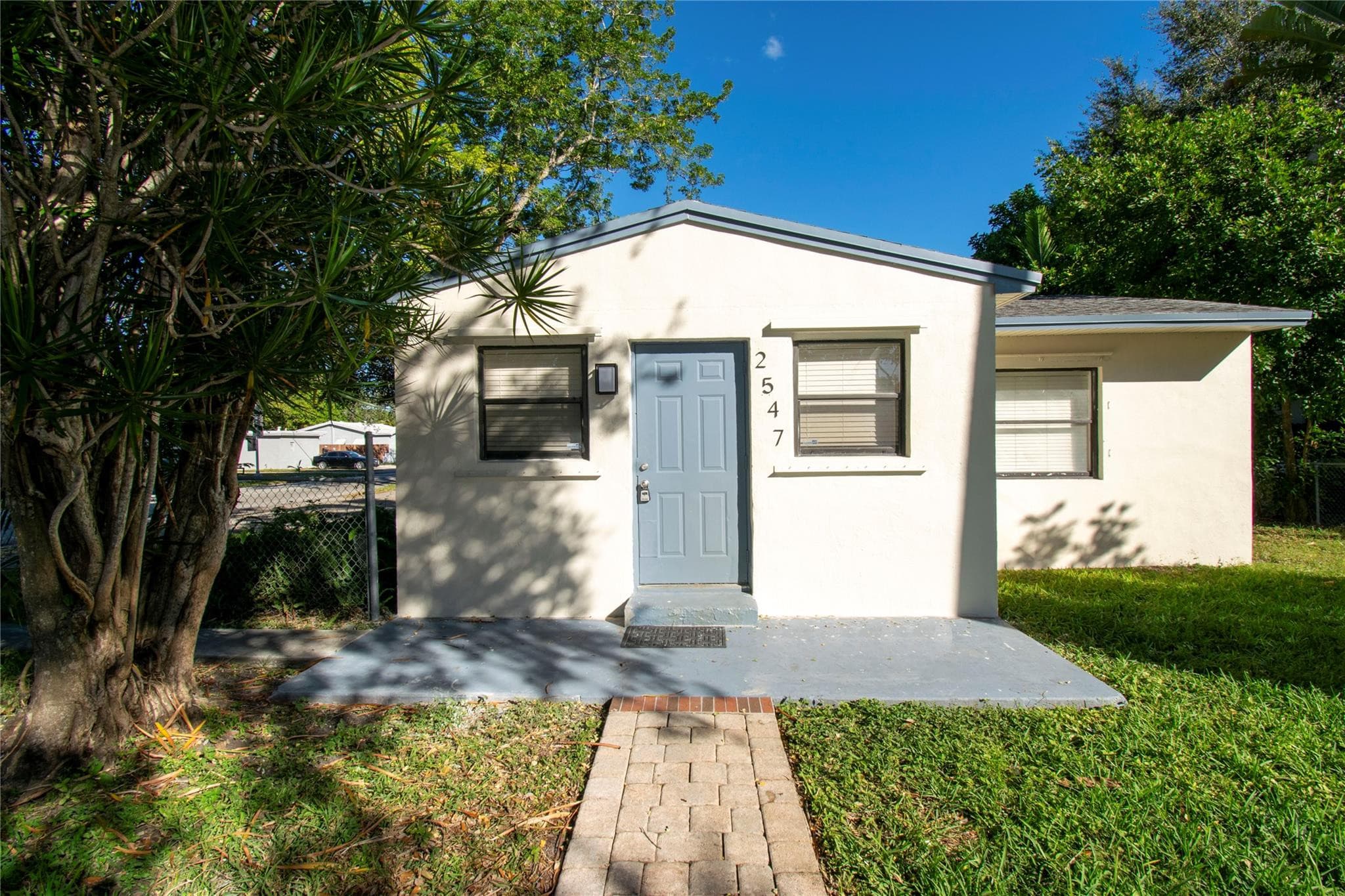 2547 Roosevelt Street, Hollywood, FL 33020 — photo 1 of 13