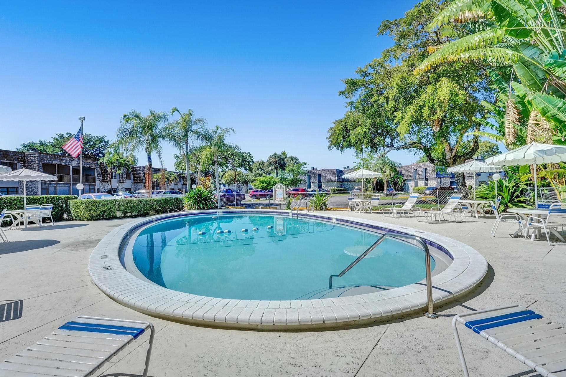 3115 Oakland Shores Drive E109, Oakland Park, FL 33309 — photo 41 of 46