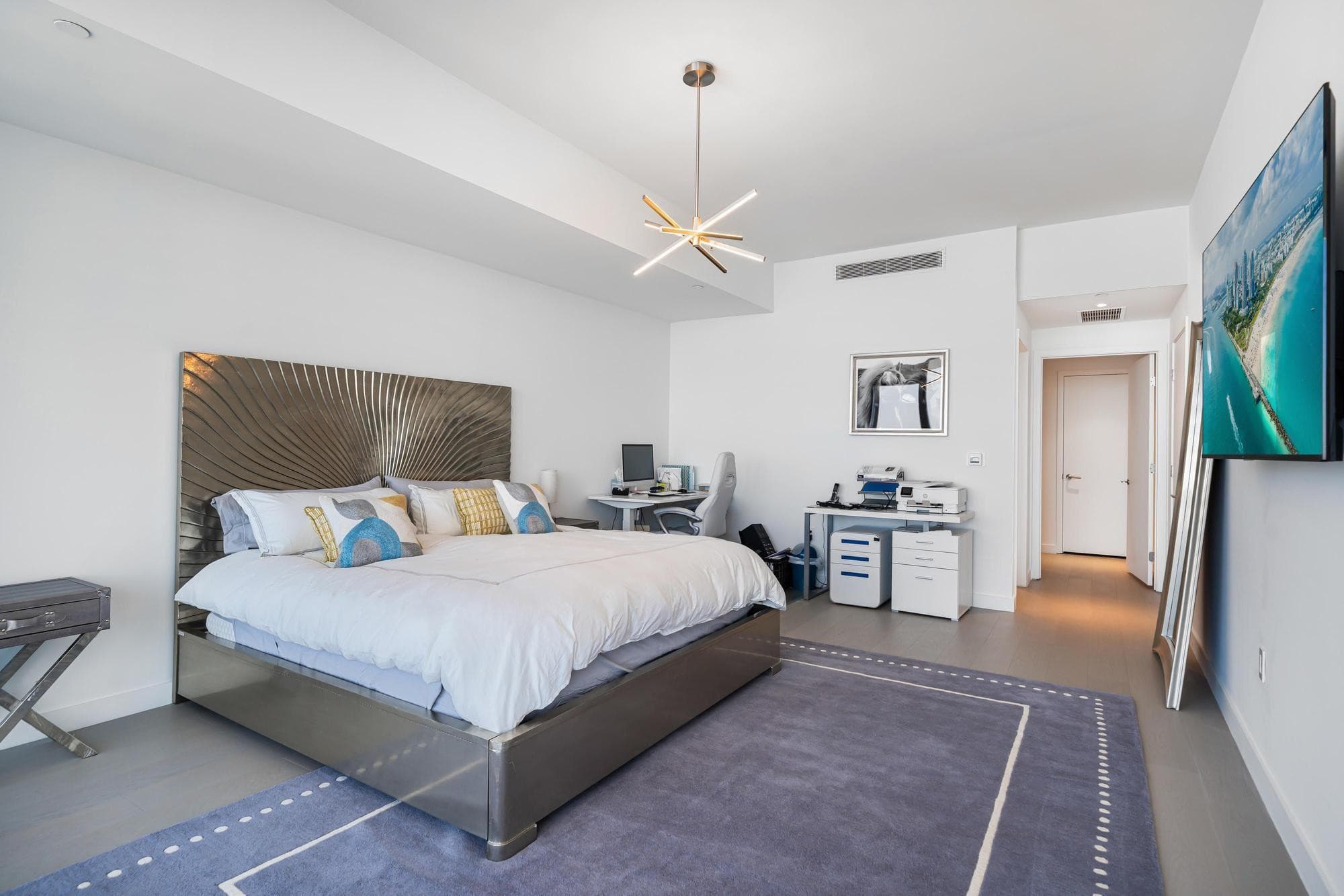 Condominium in Miami Beach — photo 19 of 41