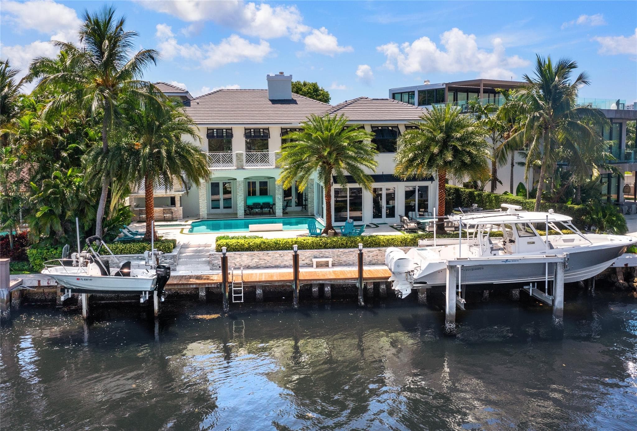 2307 N Riverside Drive, Pompano Beach, FL 33062 — photo 12 of 72