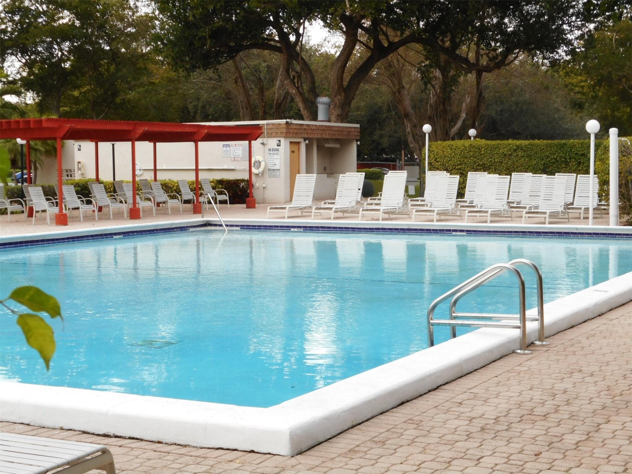 3300 W Rolling Hills Circle 610, Davie, FL 33328 — photo 18 of 22