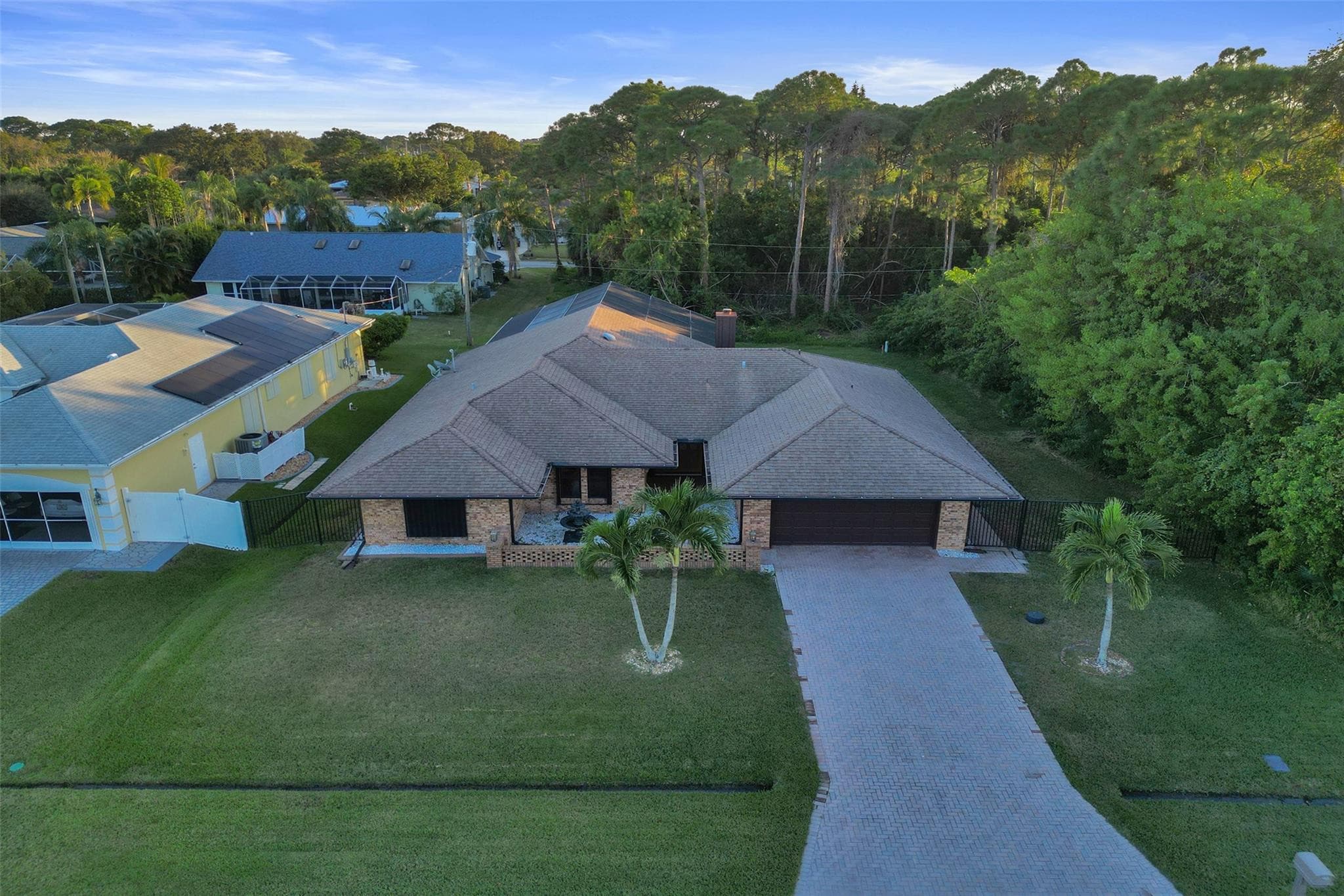 766 SE Cavern Avenue, Port St. Lucie, FL 34983 — photo 1 of 100