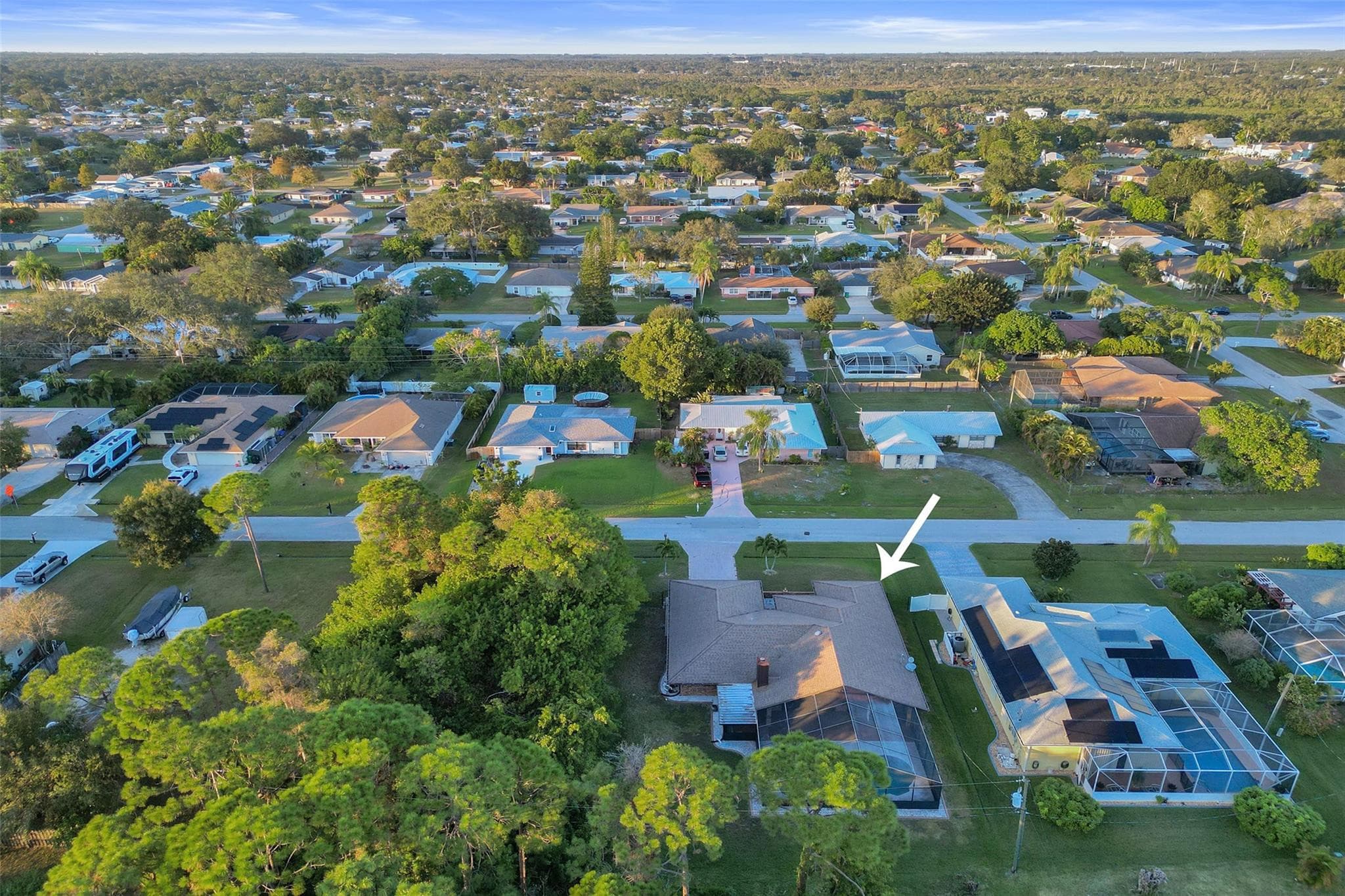 766 SE Cavern Avenue, Port St. Lucie, FL 34983 — photo 85 of 100