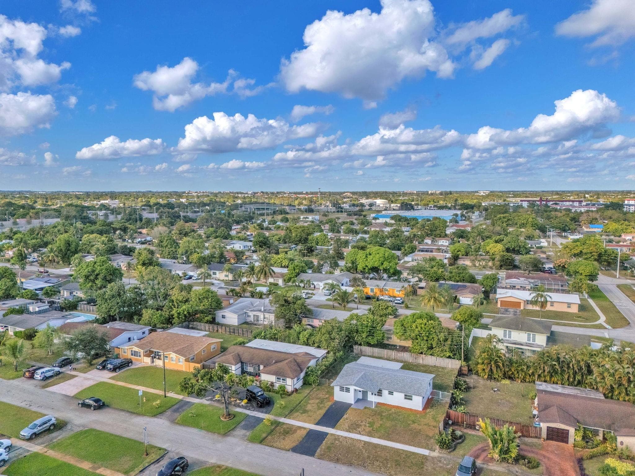 4911 NW 16th Street, Lauderhill, FL 33313 — photo 40 of 48