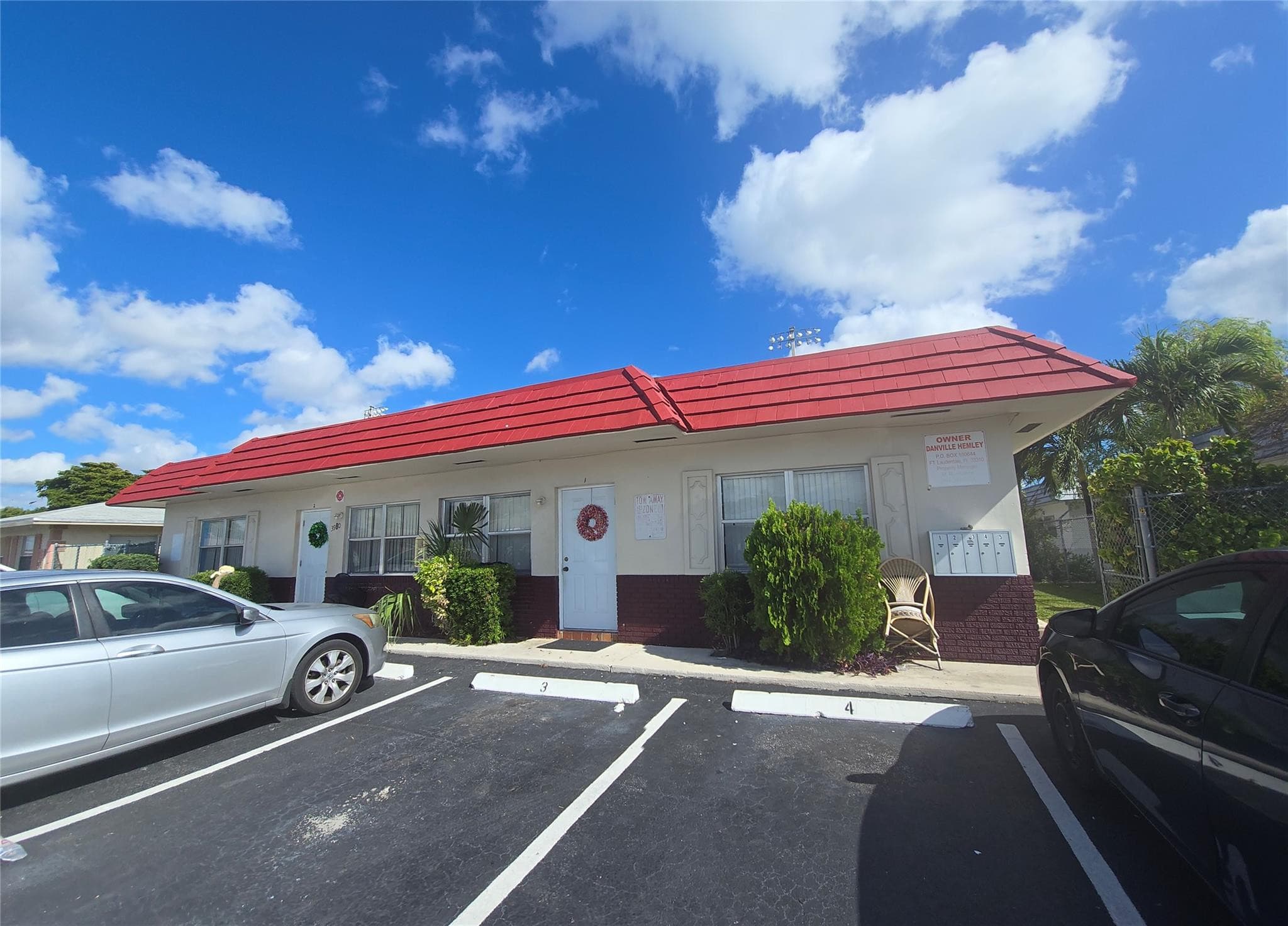 3980 NW 30th Terrace, Lauderdale Lakes, FL 33309 — photo 7 of 7