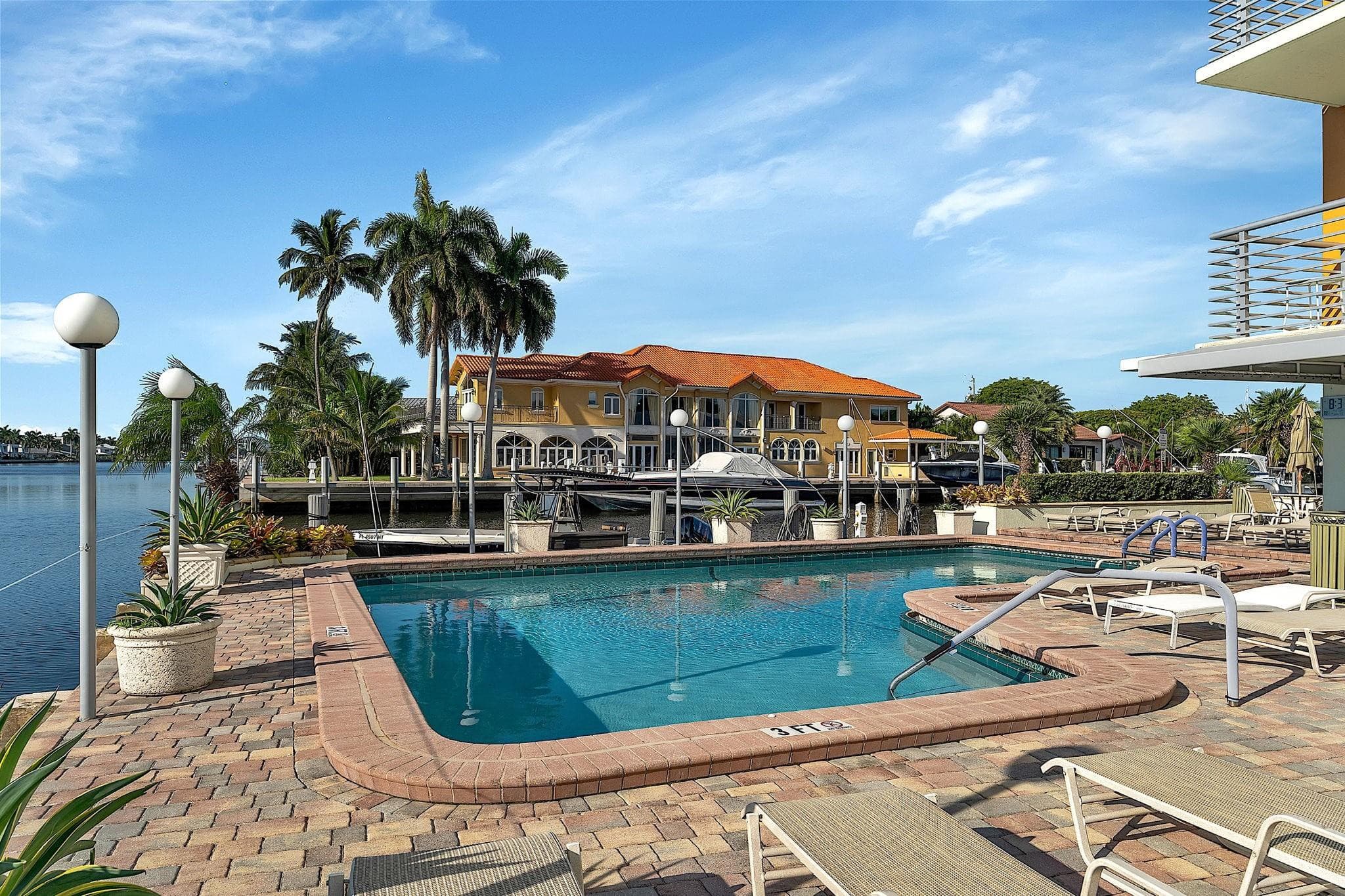 2900 NE 30th Street 3f, Fort Lauderdale, FL 33306 — photo 25 of 30