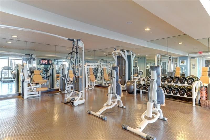 601 N Ft Lauderdale Bch Boulevard 905, Fort Lauderdale, FL 33304 — photo 11 of 17