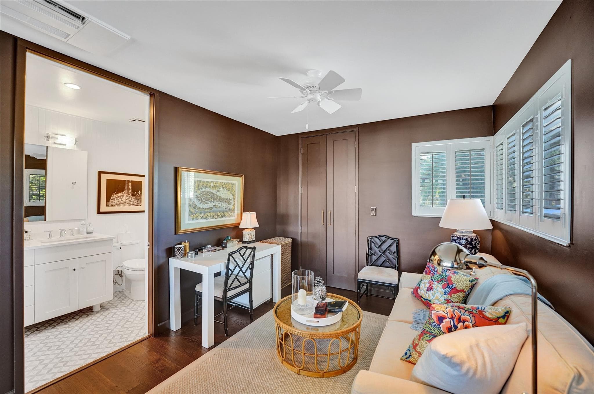 1124 Seminole Drive 1 C&D, Fort Lauderdale, FL 33304 — photo 18 of 40