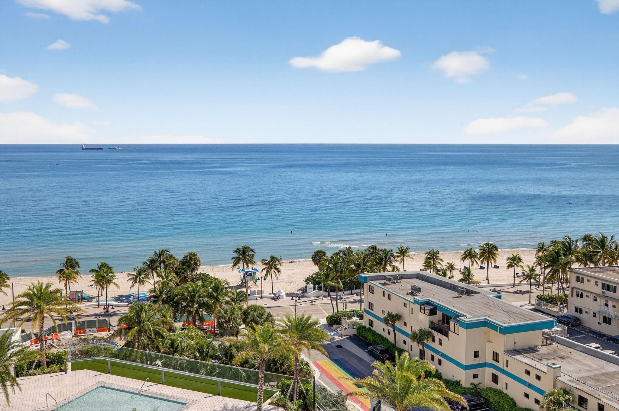 153 N Seabreeze Boulevard 901-s, Fort Lauderdale, FL 33304 — photo 23 of 61