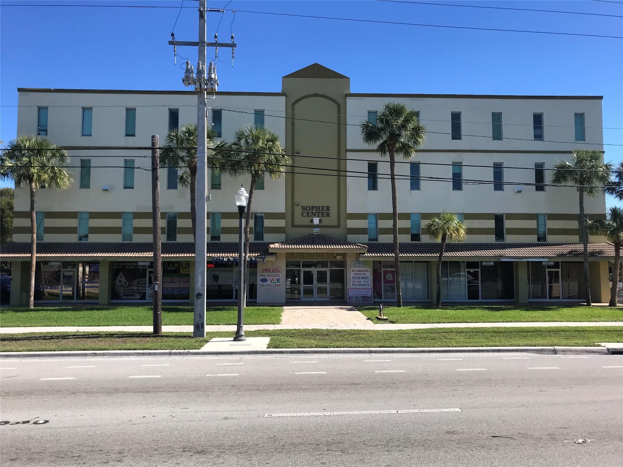 4000 N State Rd 7 304-b, Lauderdale Lakes, FL 33319 — photo 1 of 6