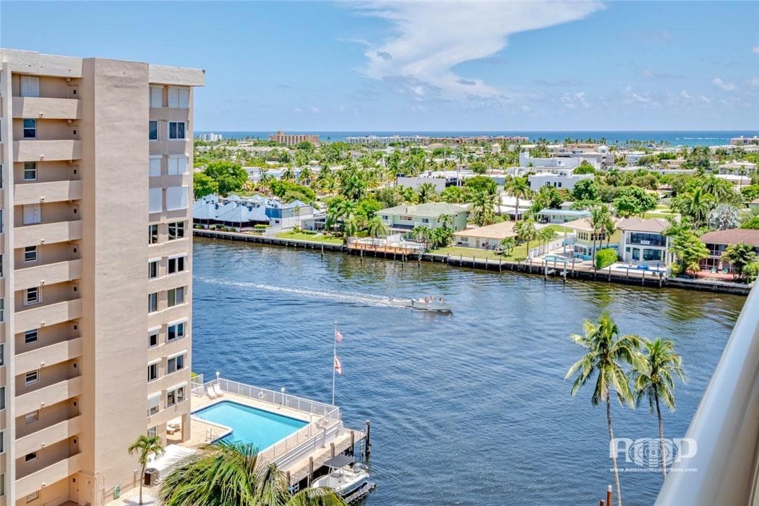 3100 NE 48th Street 908, Fort Lauderdale, FL 33308 — photo 2 of 38