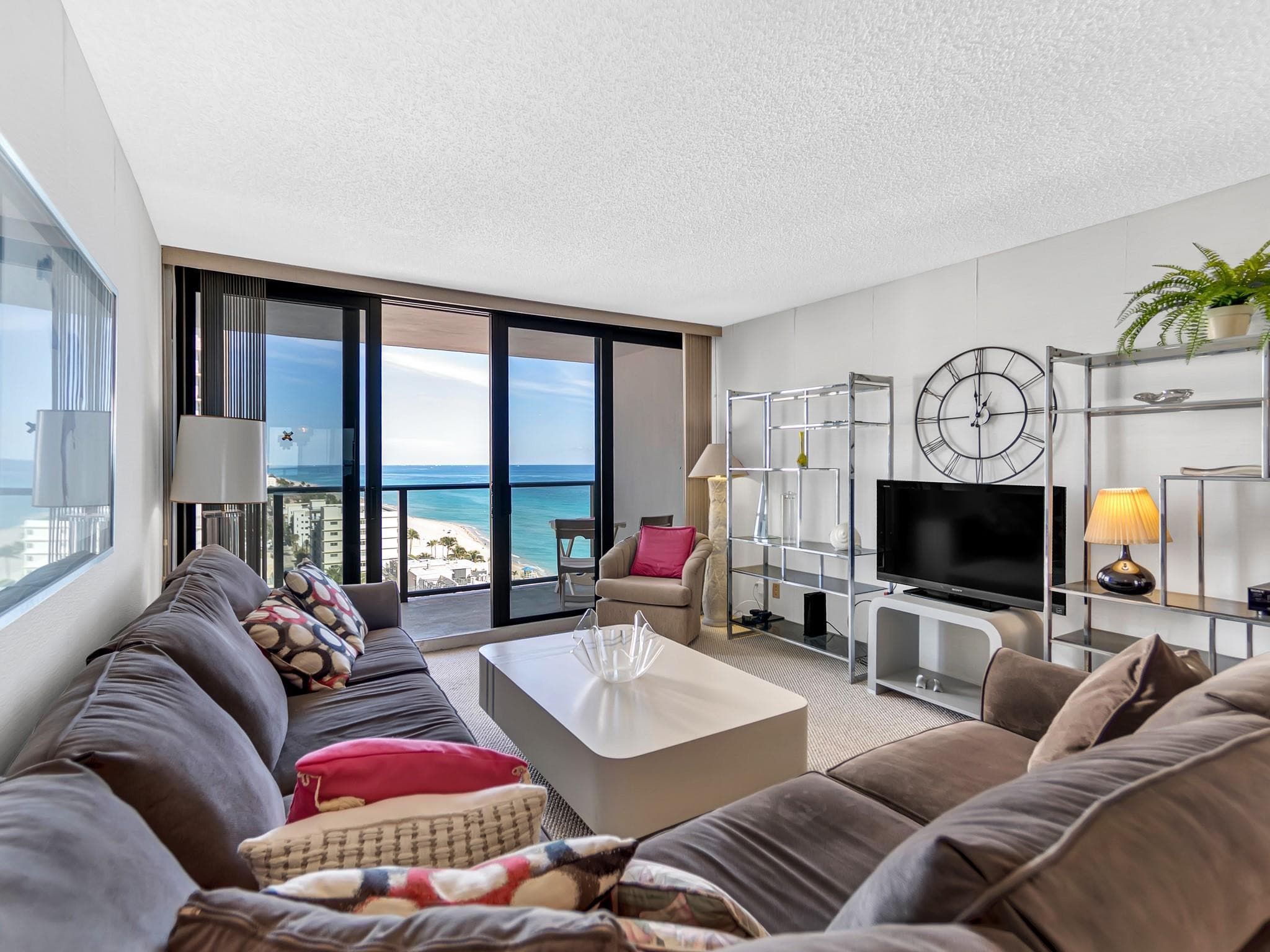 2301 S Ocean Drive 1505, Hollywood, FL 33019 — photo 2 of 18