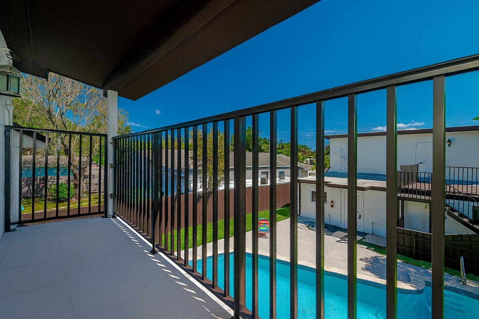 2447 Roosevelt Street, Hollywood, FL 33020 — photo 12 of 23