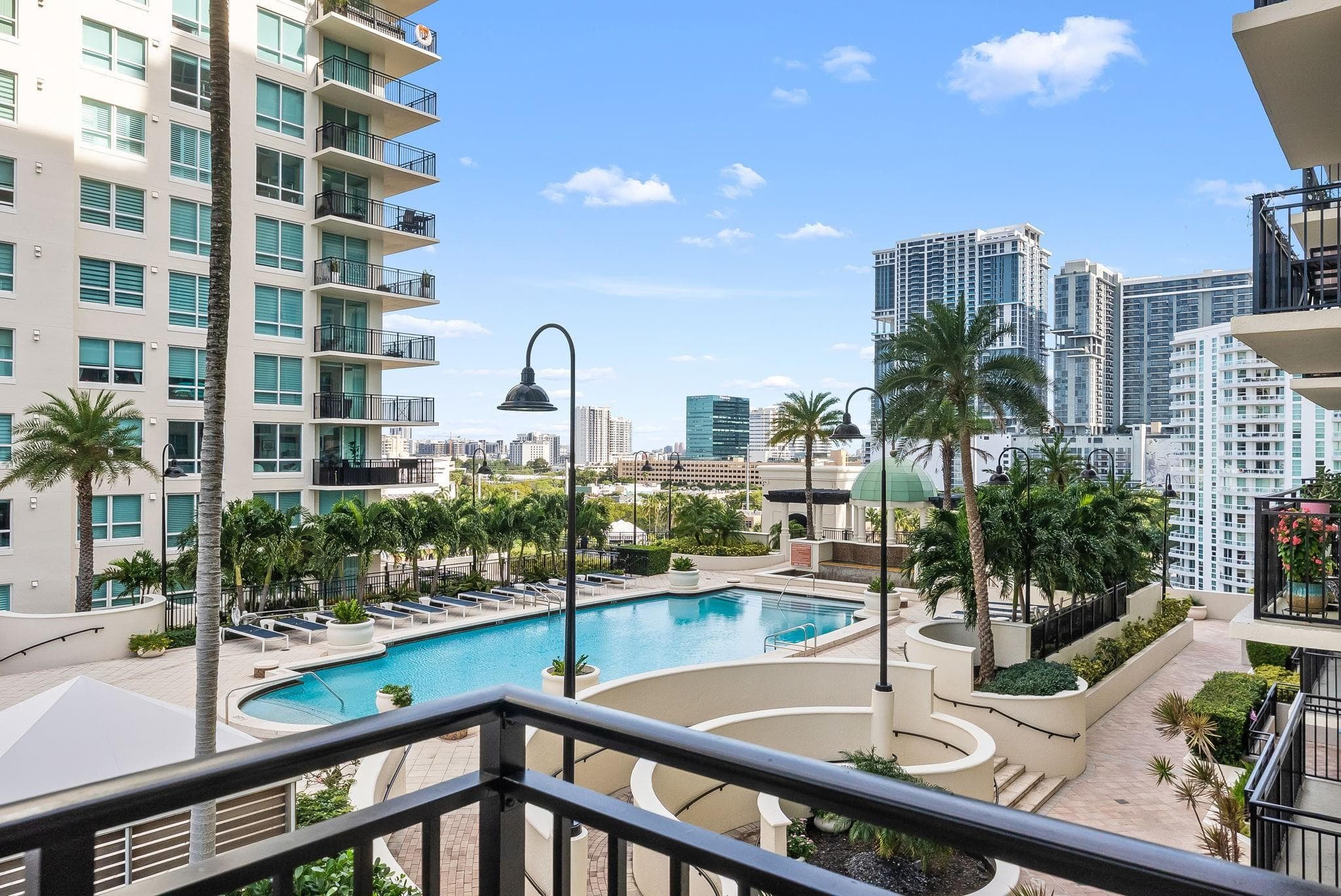 600 W Las Olas Boulevard 903S, Fort Lauderdale, FL 33312 — photo 12 of 54