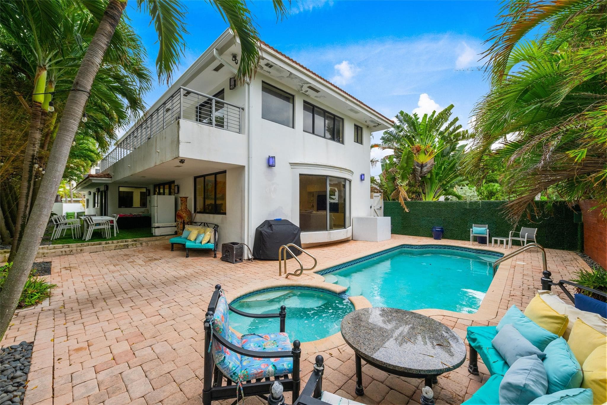 2301 N Atlantic Boulevard, Fort Lauderdale, FL 33305 — photo 5 of 34