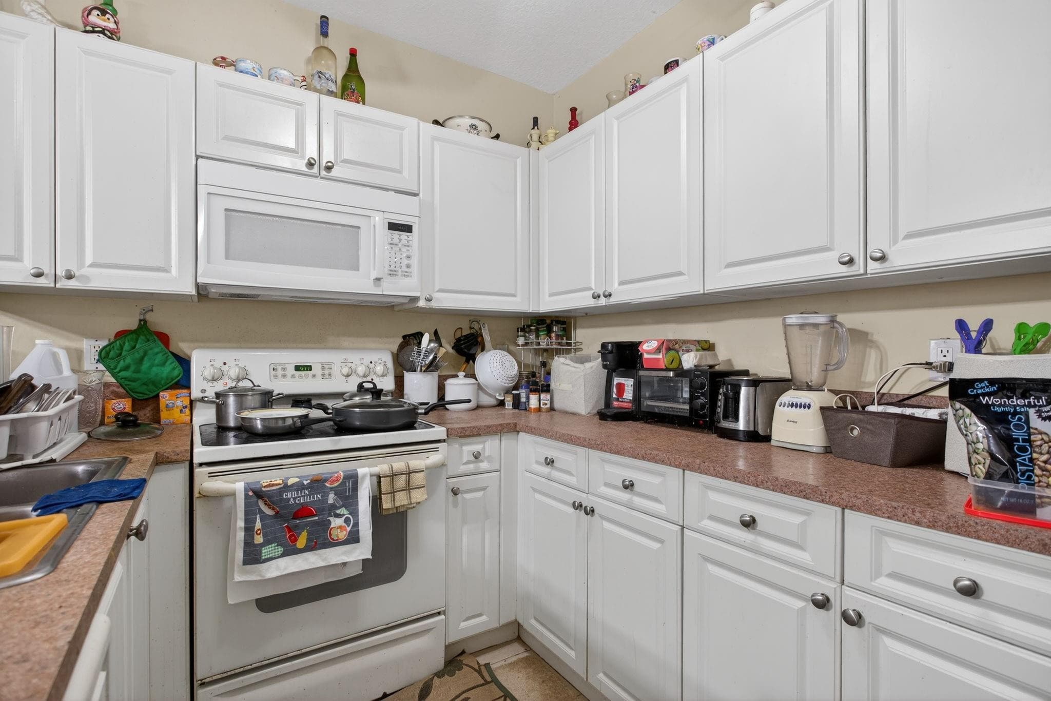 Timeshare in Pompano Beach — photo 21 of 24
