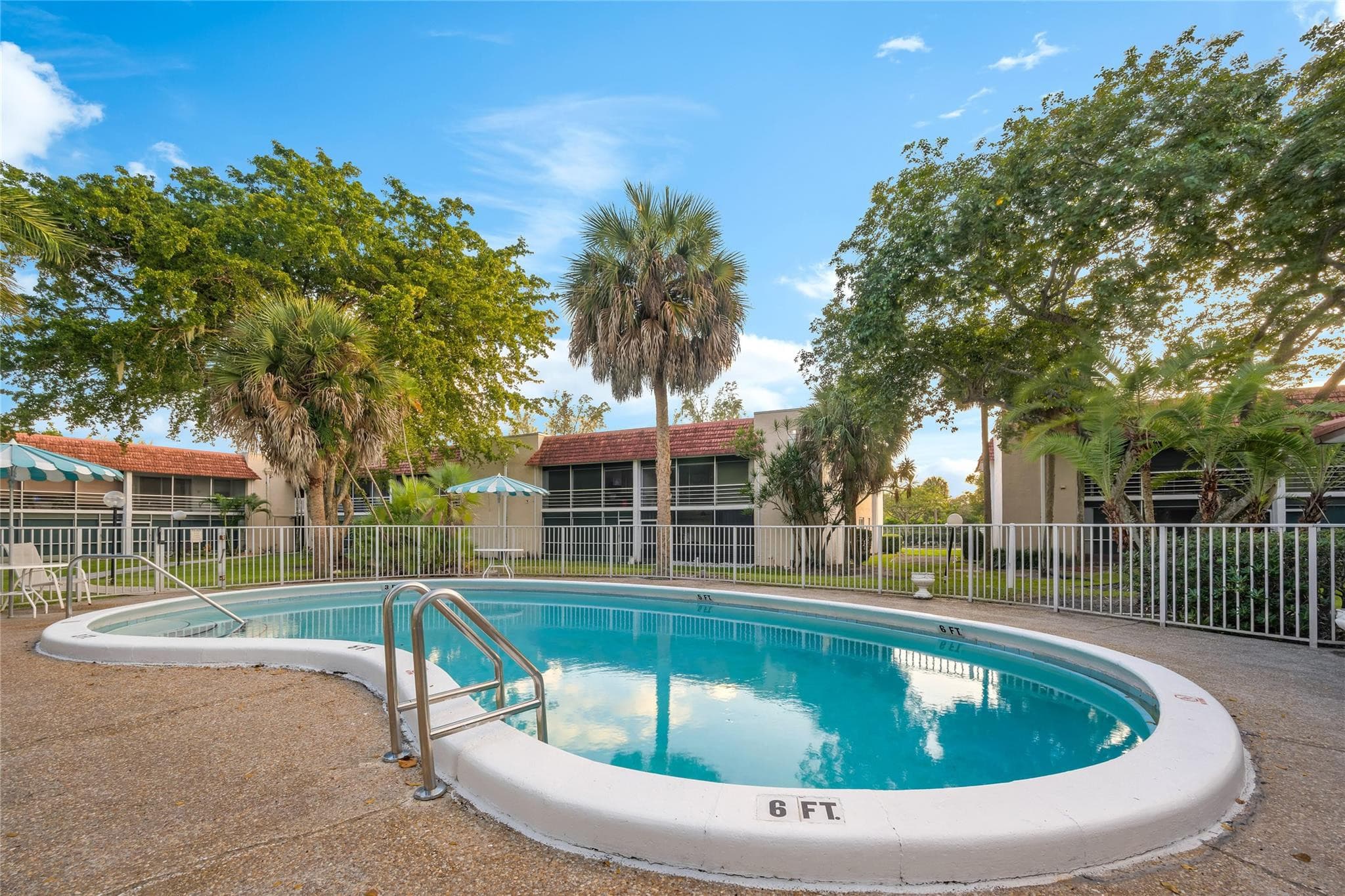 3774 Inverrary Boulevard 104P, Fort Lauderdale, FL 33319 — photo 21 of 22