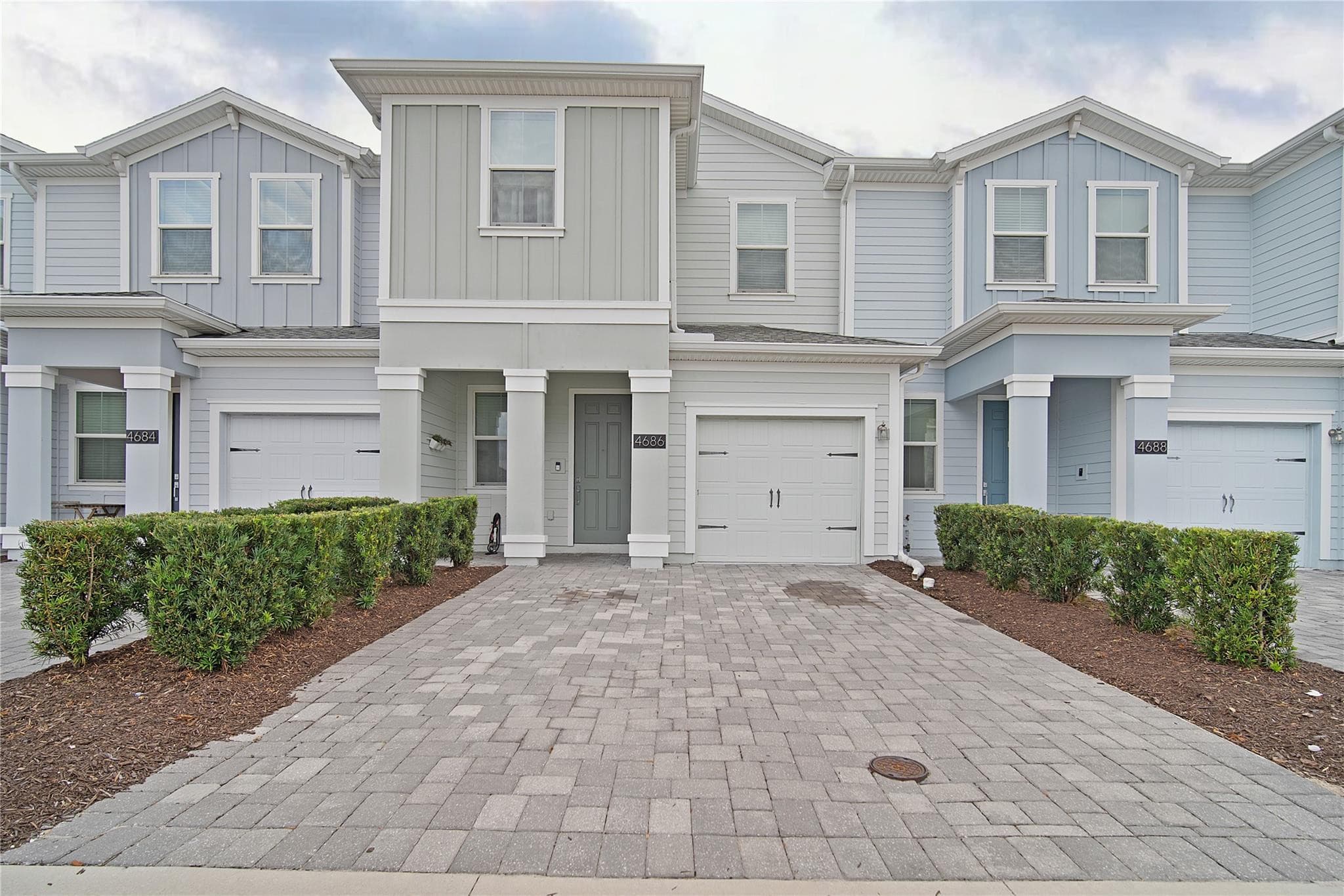 4686 Tribute Trail 4686, Kissimmee, FL 34746 — photo