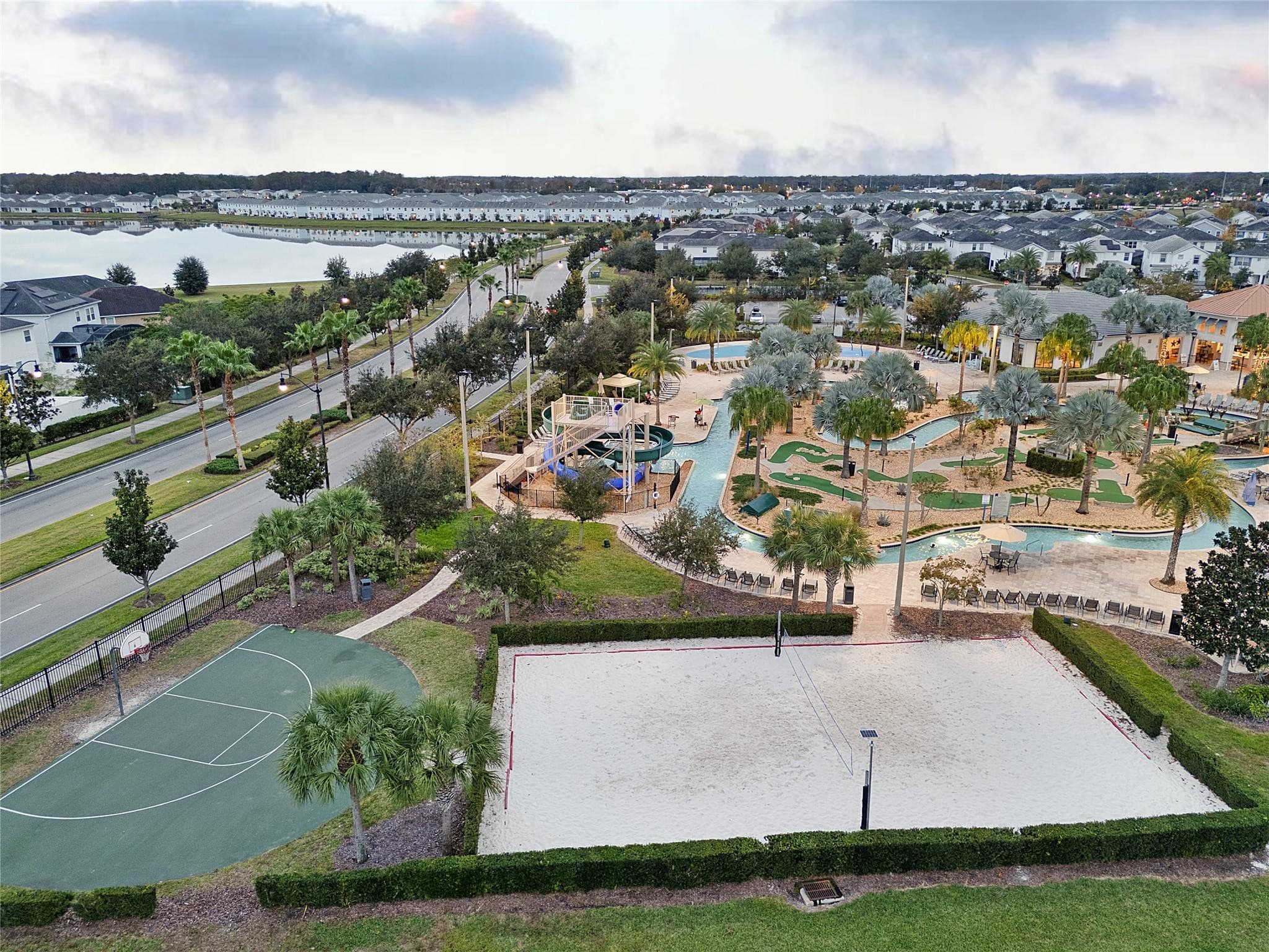 4686 Tribute Trail 4686, Kissimmee, FL 34746 — photo 28 of 41