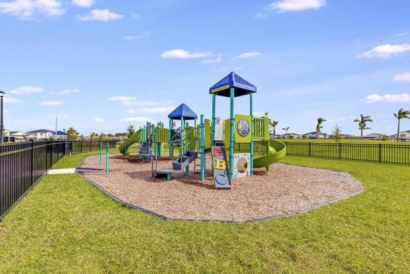 11605 SW Macelli Way, Port St. Lucie, FL 34987 — photo 22 of 27