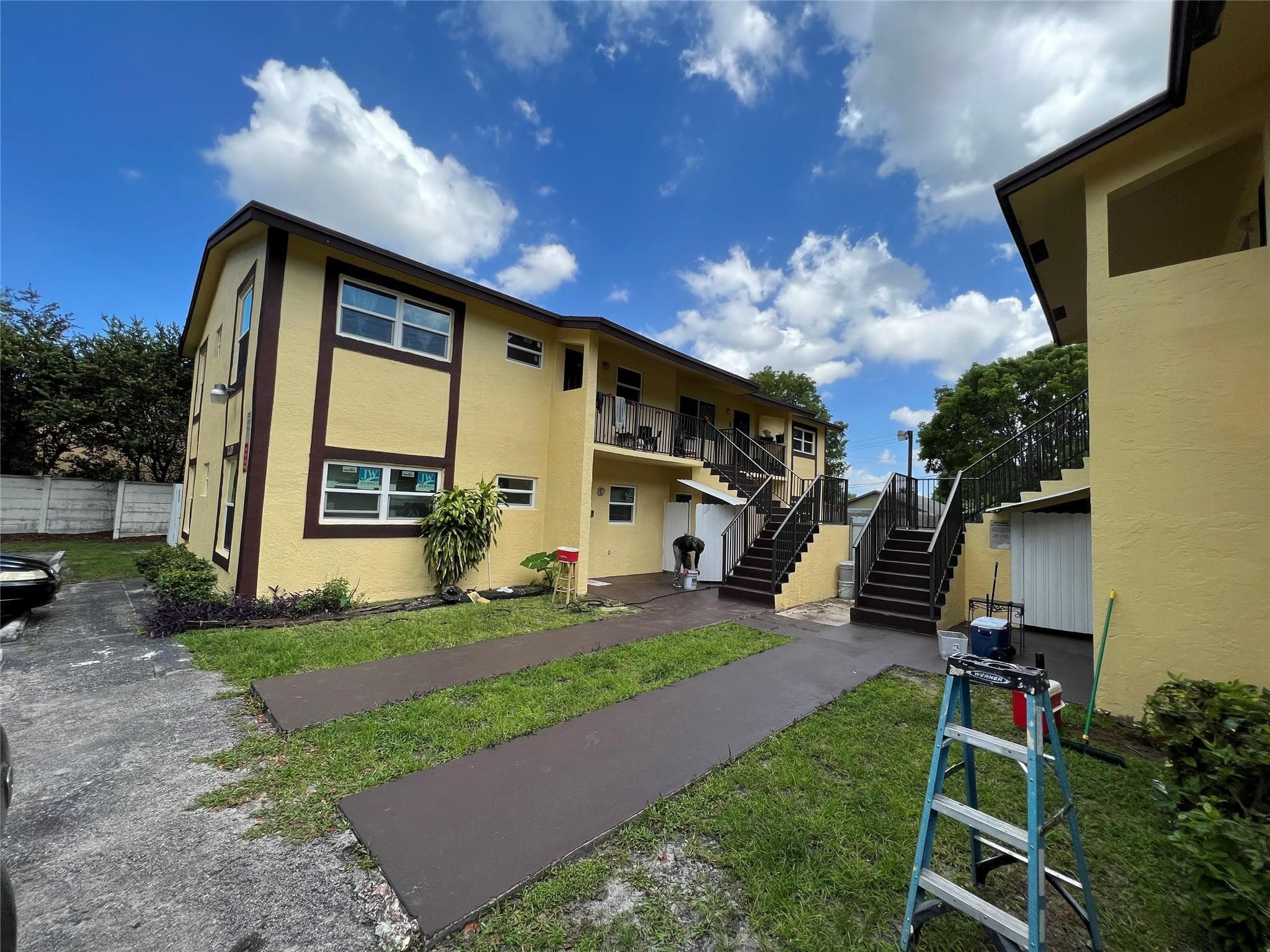7480 10th Court 1, North Lauderdale, FL 33068 — photo 1 of 9